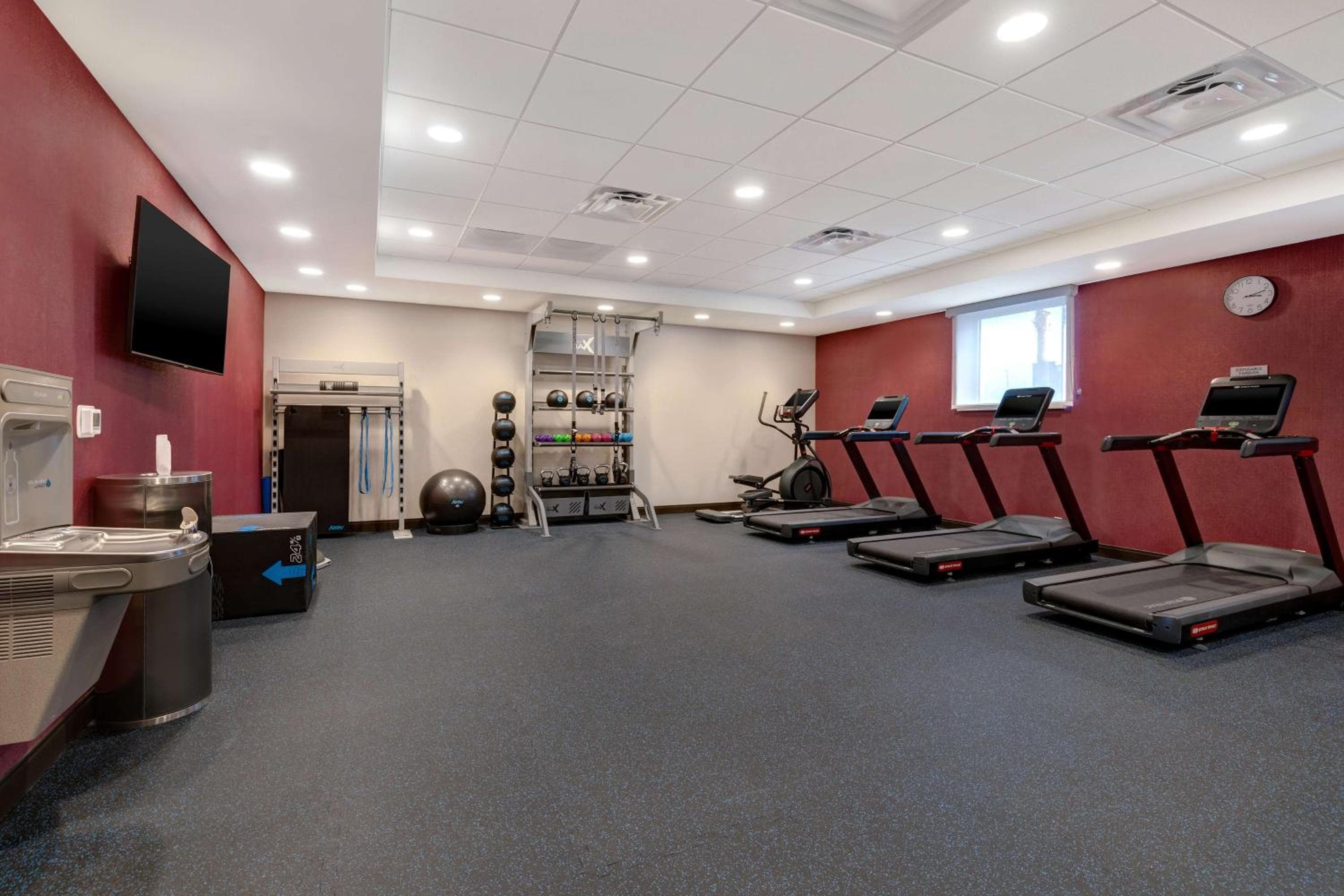 Home2 Suites By Hilton Las Vegas Southwest I-215 Curve — 25