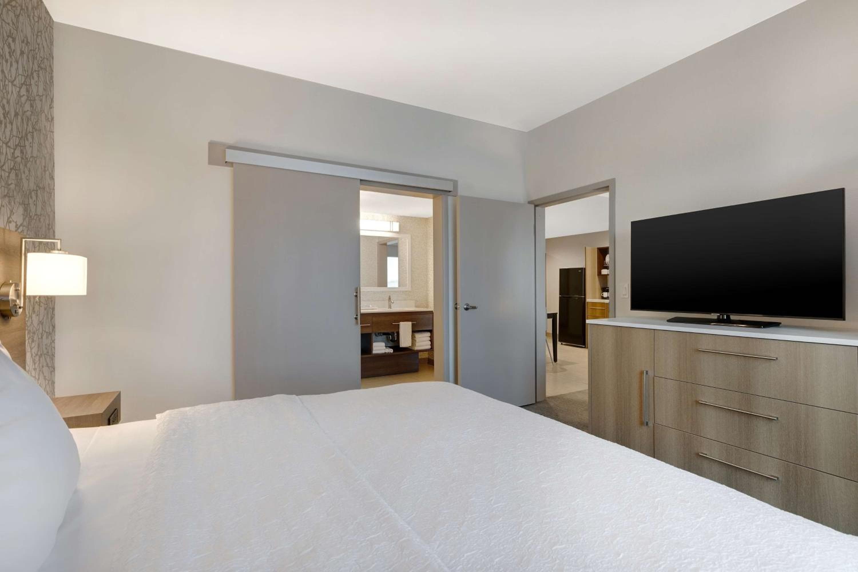 Home2 Suites By Hilton Las Vegas Southwest I-215 Curve — 26