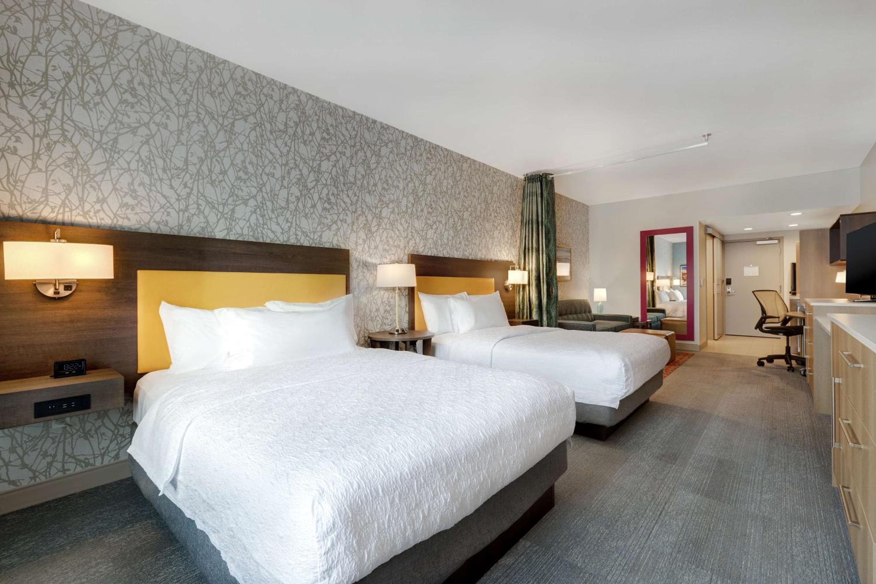 Home2 Suites By Hilton Las Vegas Southwest I-215 Curve — 30
