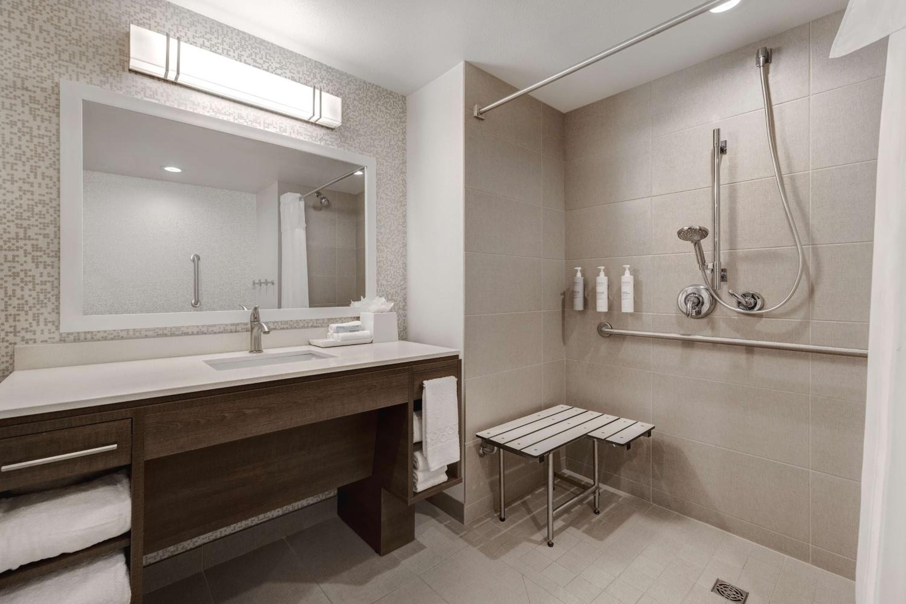 Home2 Suites By Hilton Las Vegas Southwest I-215 Curve — 6