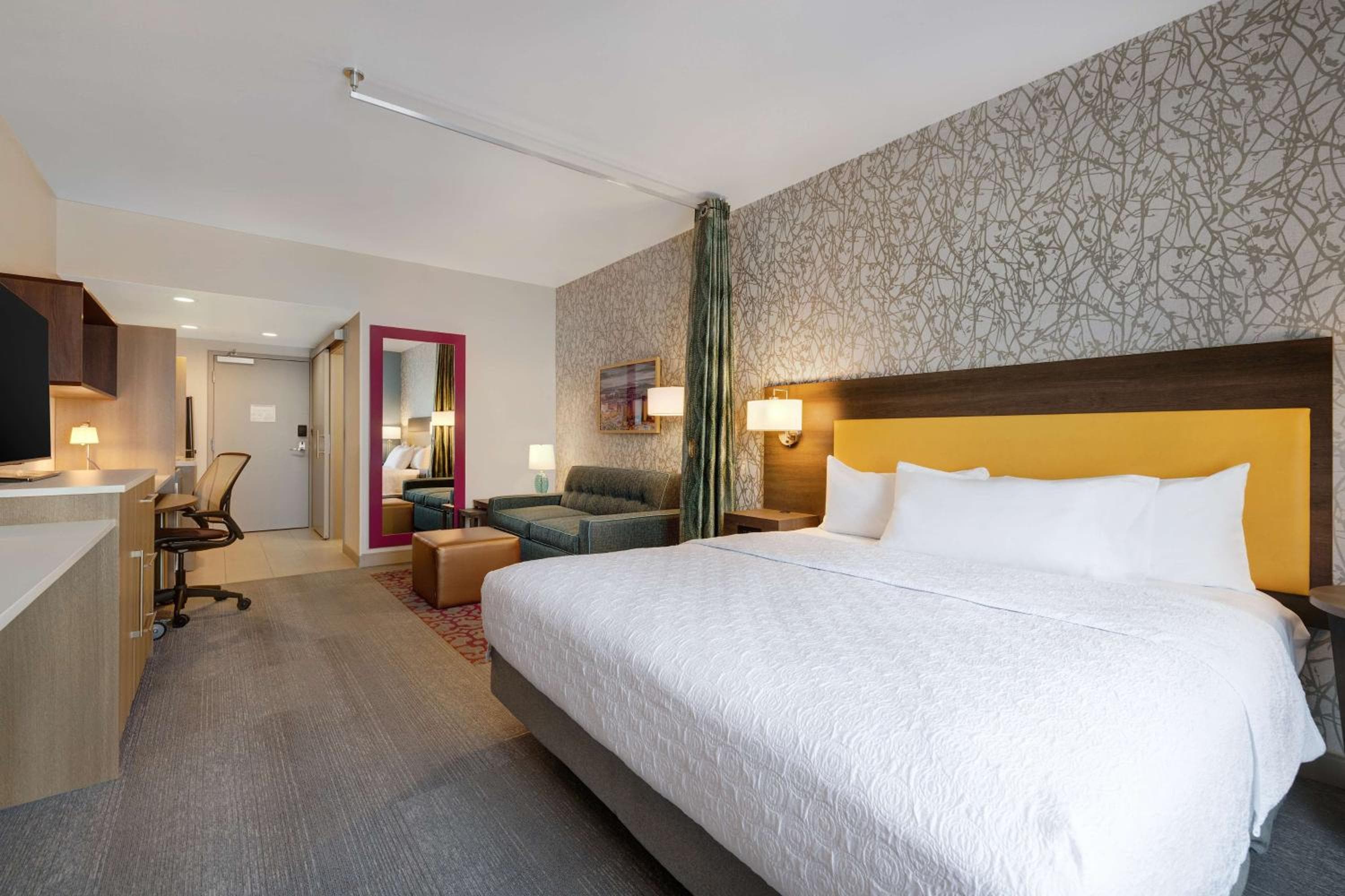 Home2 Suites By Hilton Las Vegas Southwest I-215 Curve — 29