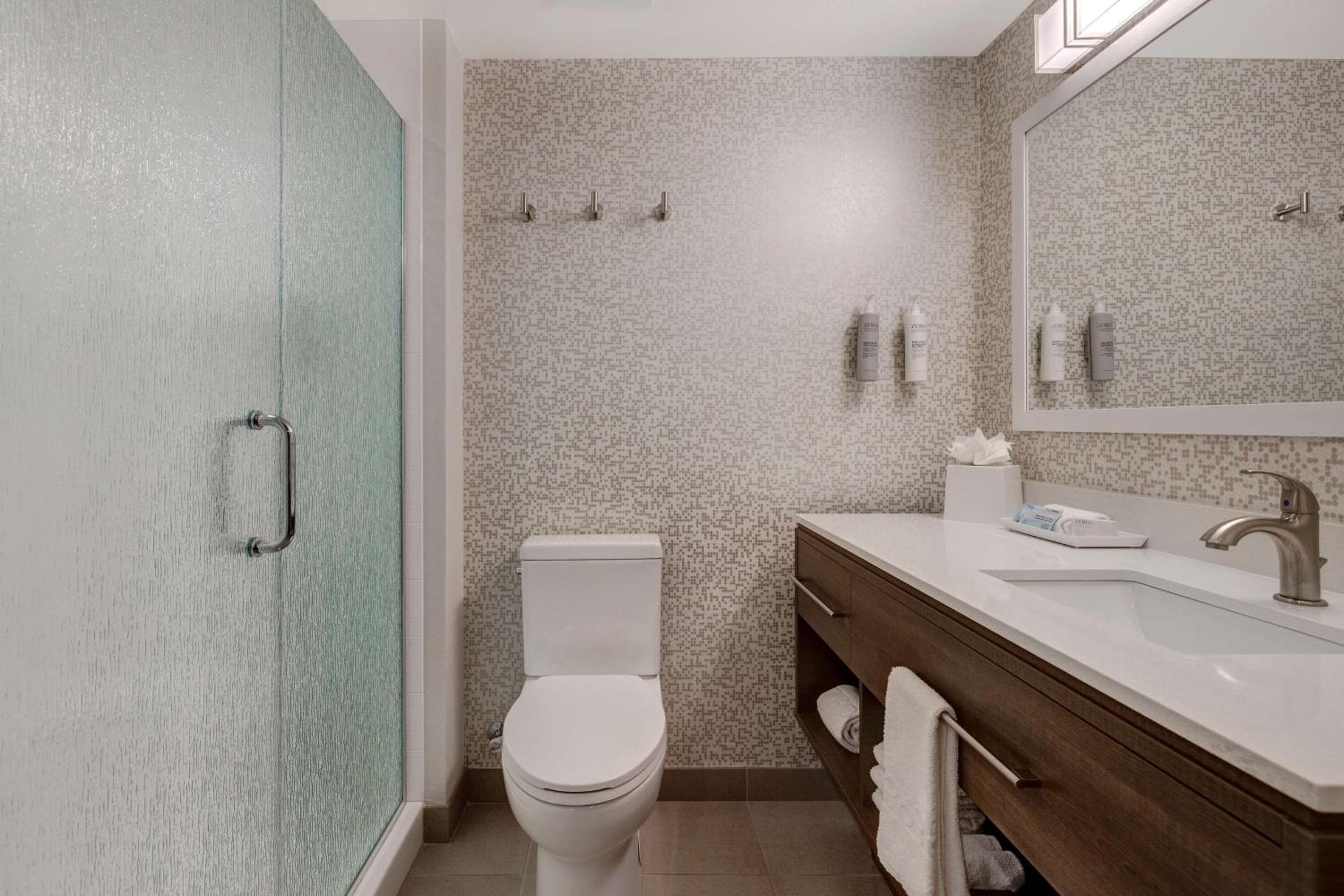 Home2 Suites By Hilton Las Vegas Southwest I-215 Curve — 27
