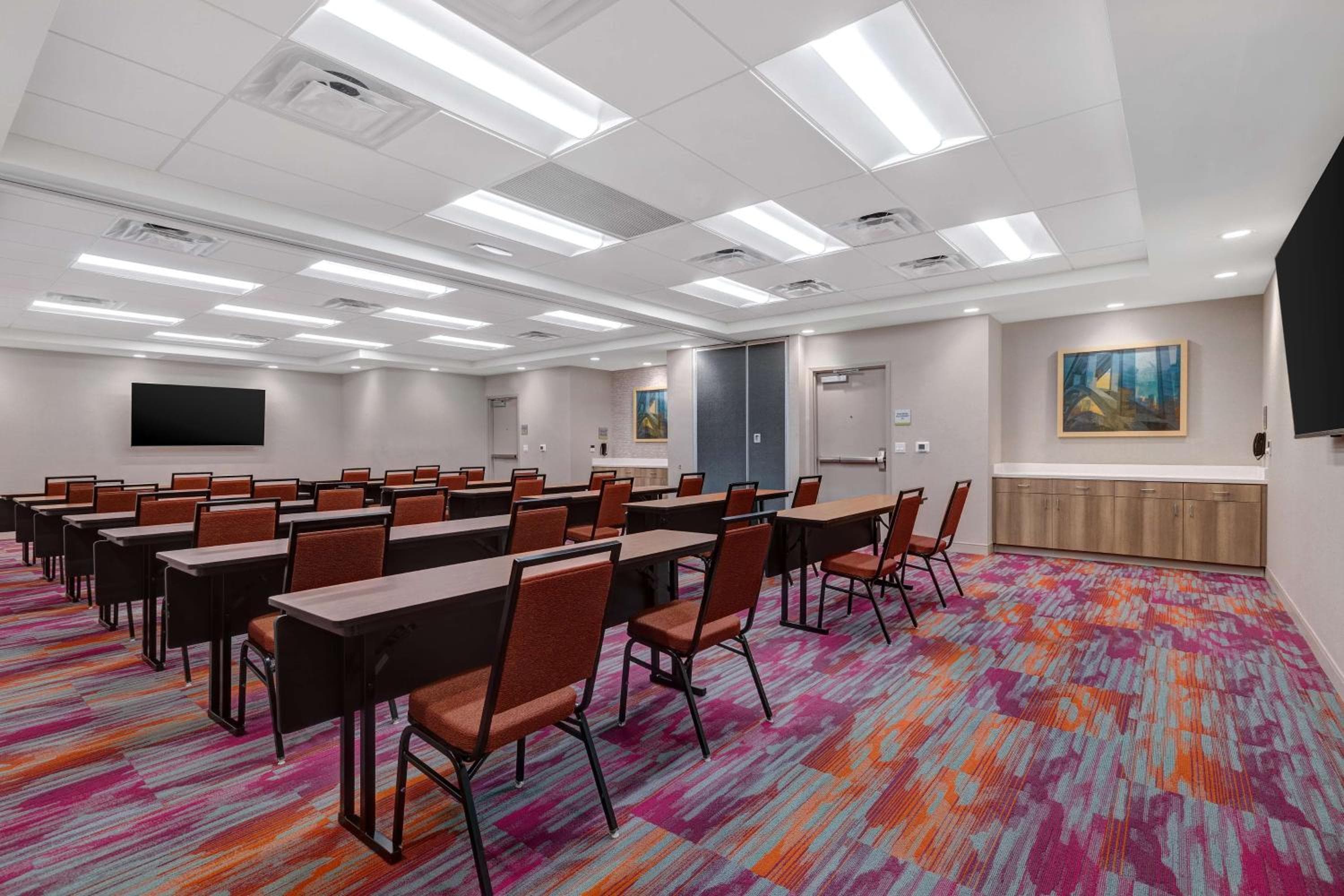 Home2 Suites By Hilton Las Vegas Southwest I-215 Curve — 19