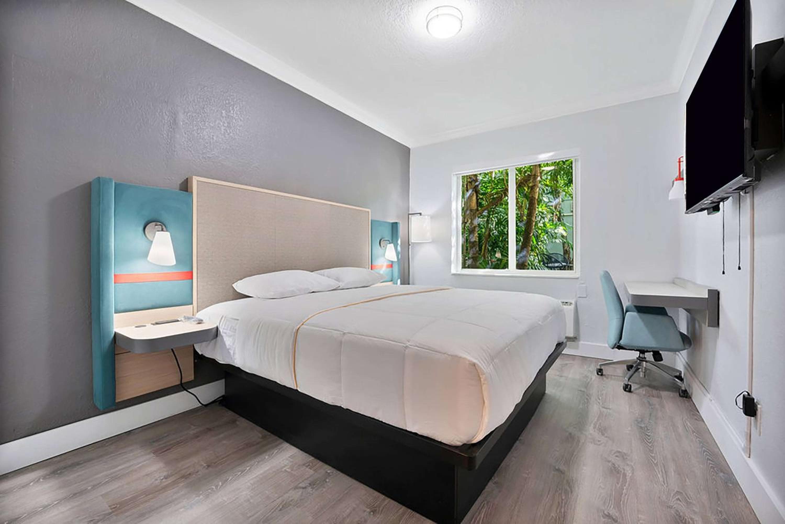 Garden Hotel Miami Airport, Collezione Trademark di Wyndham — 13