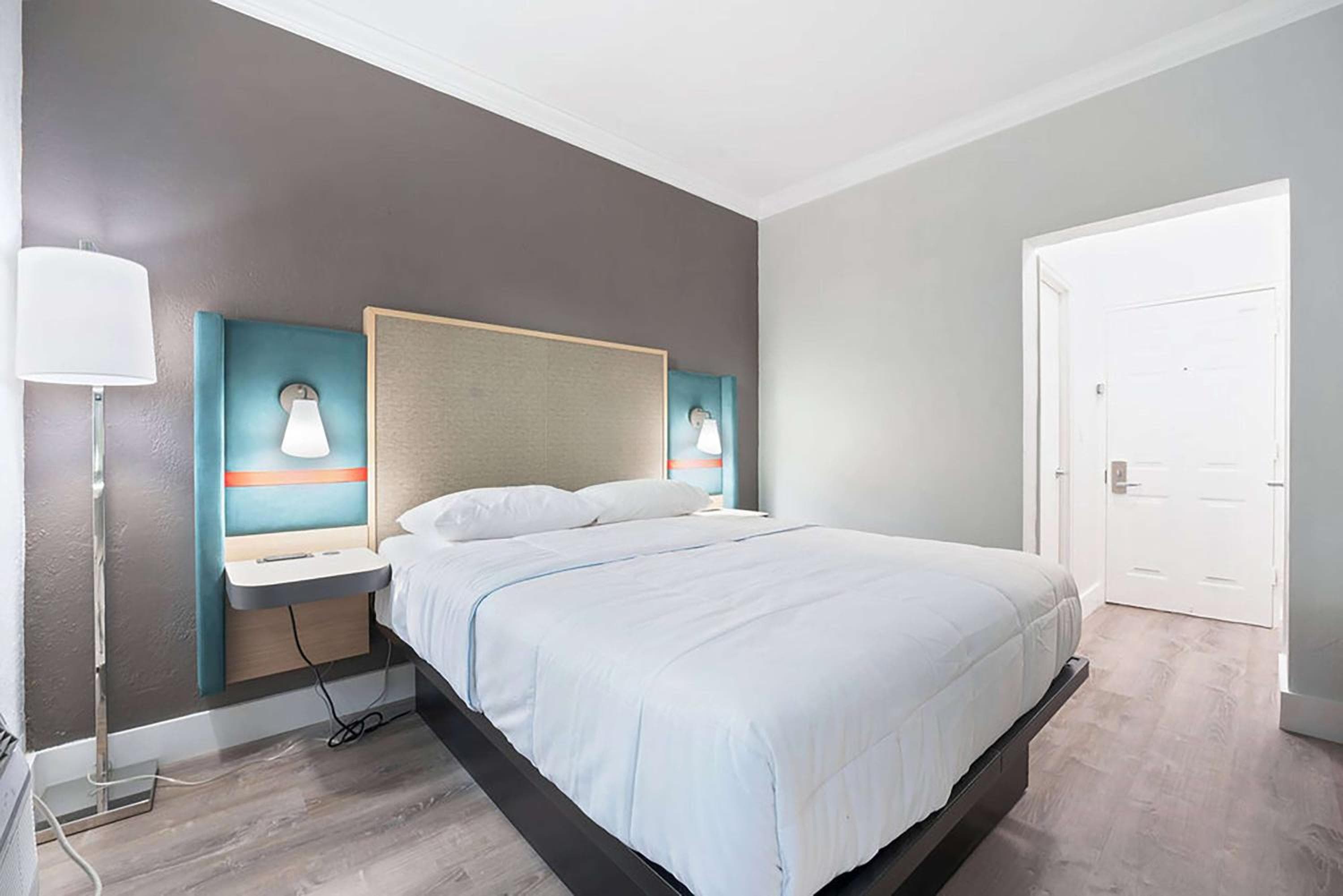 Garden Hotel Miami Airport, Collezione Trademark di Wyndham — 11