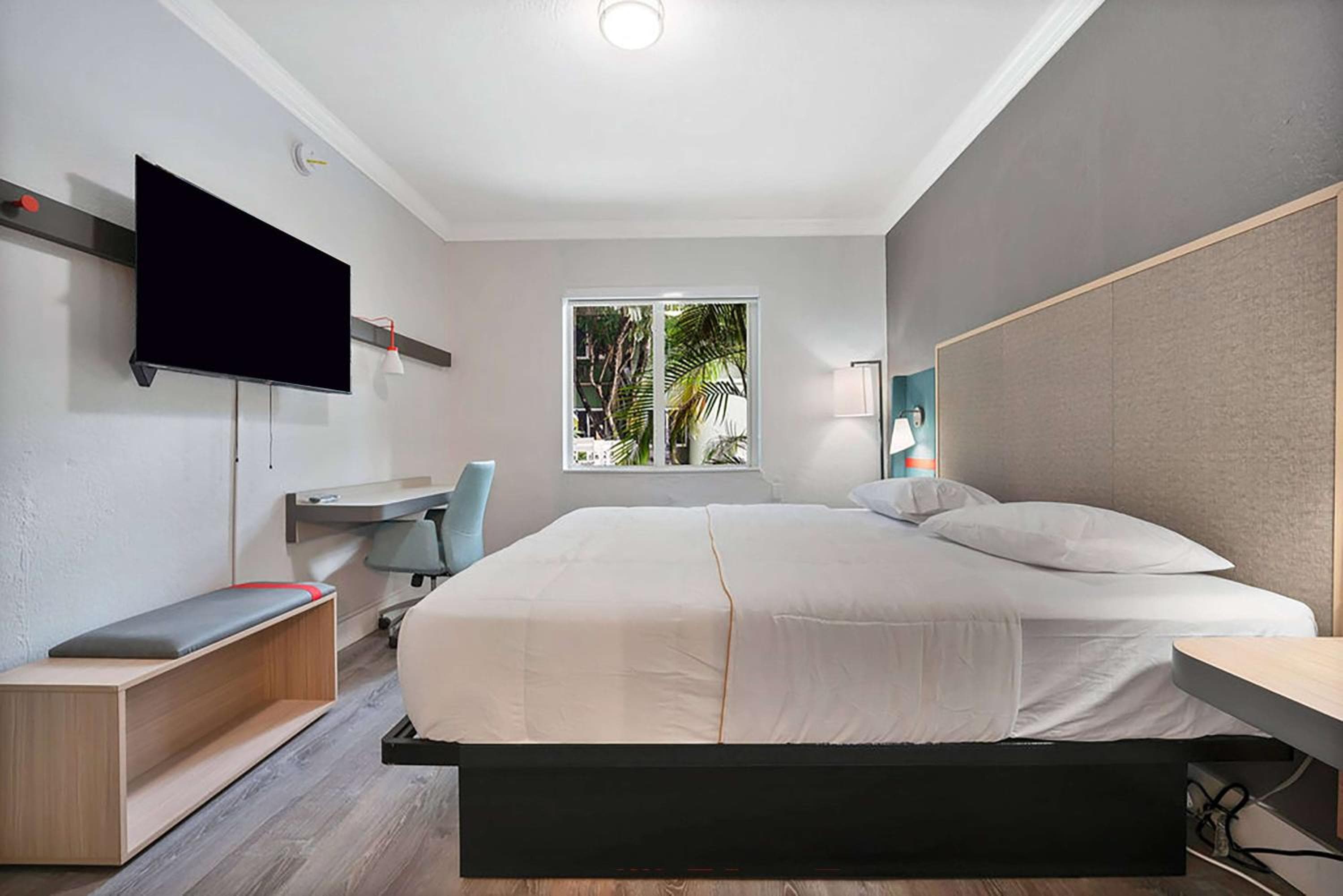 Garden Hotel Miami Airport, Collezione Trademark di Wyndham — 14