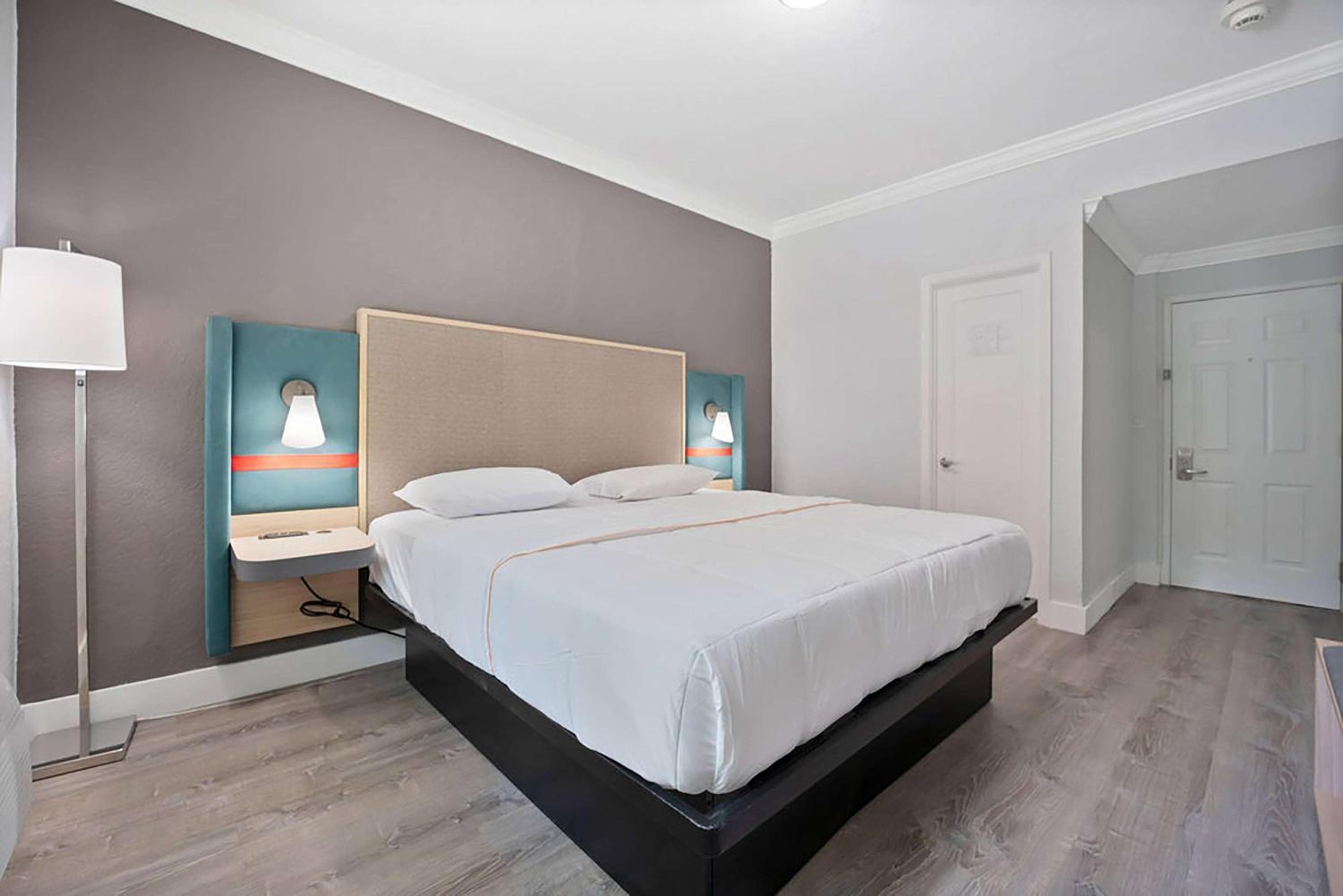 Garden Hotel Miami Airport, Collezione Trademark di Wyndham — 15