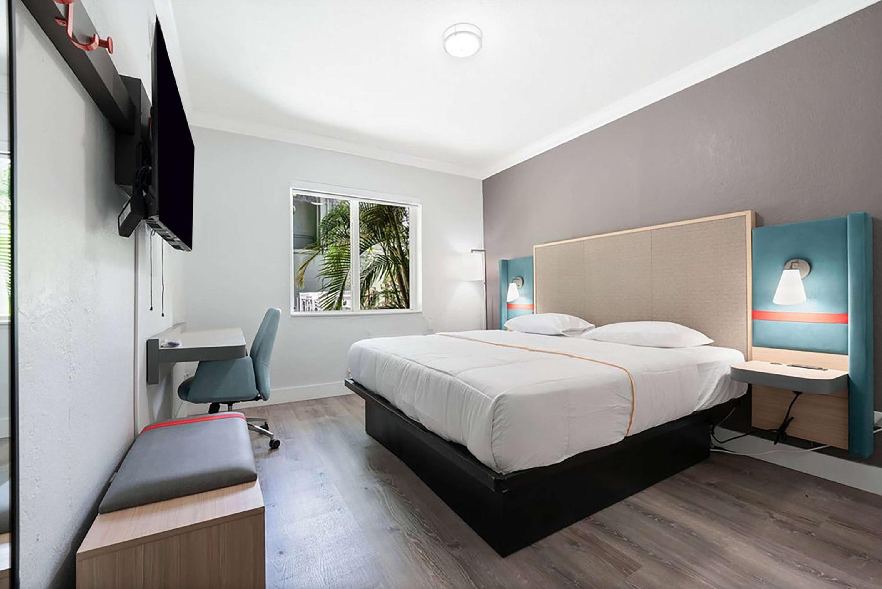Garden Hotel Miami Airport, Collezione Trademark di Wyndham — 16