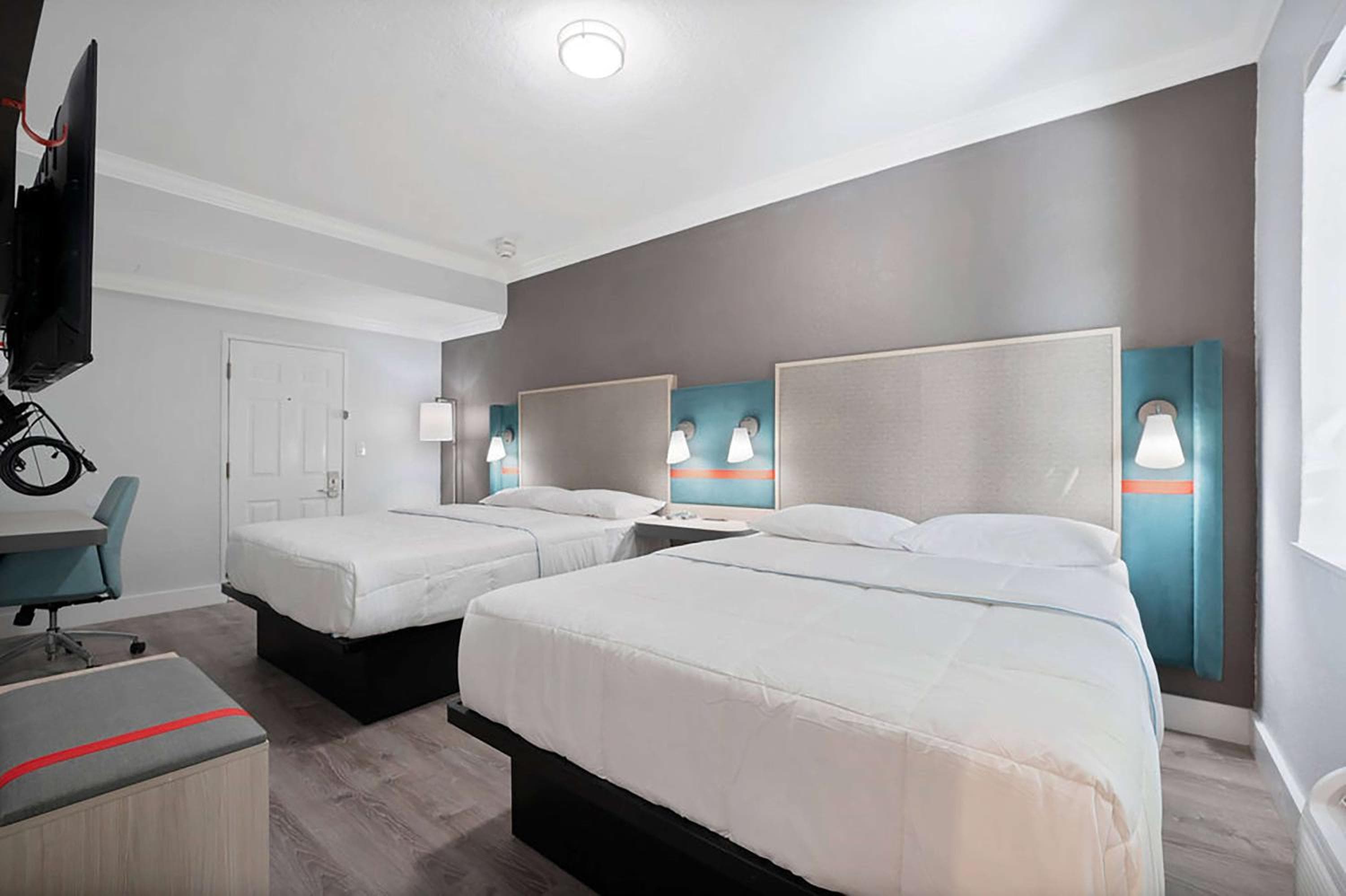 Garden Hotel Miami Airport, Collezione Trademark di Wyndham — 10