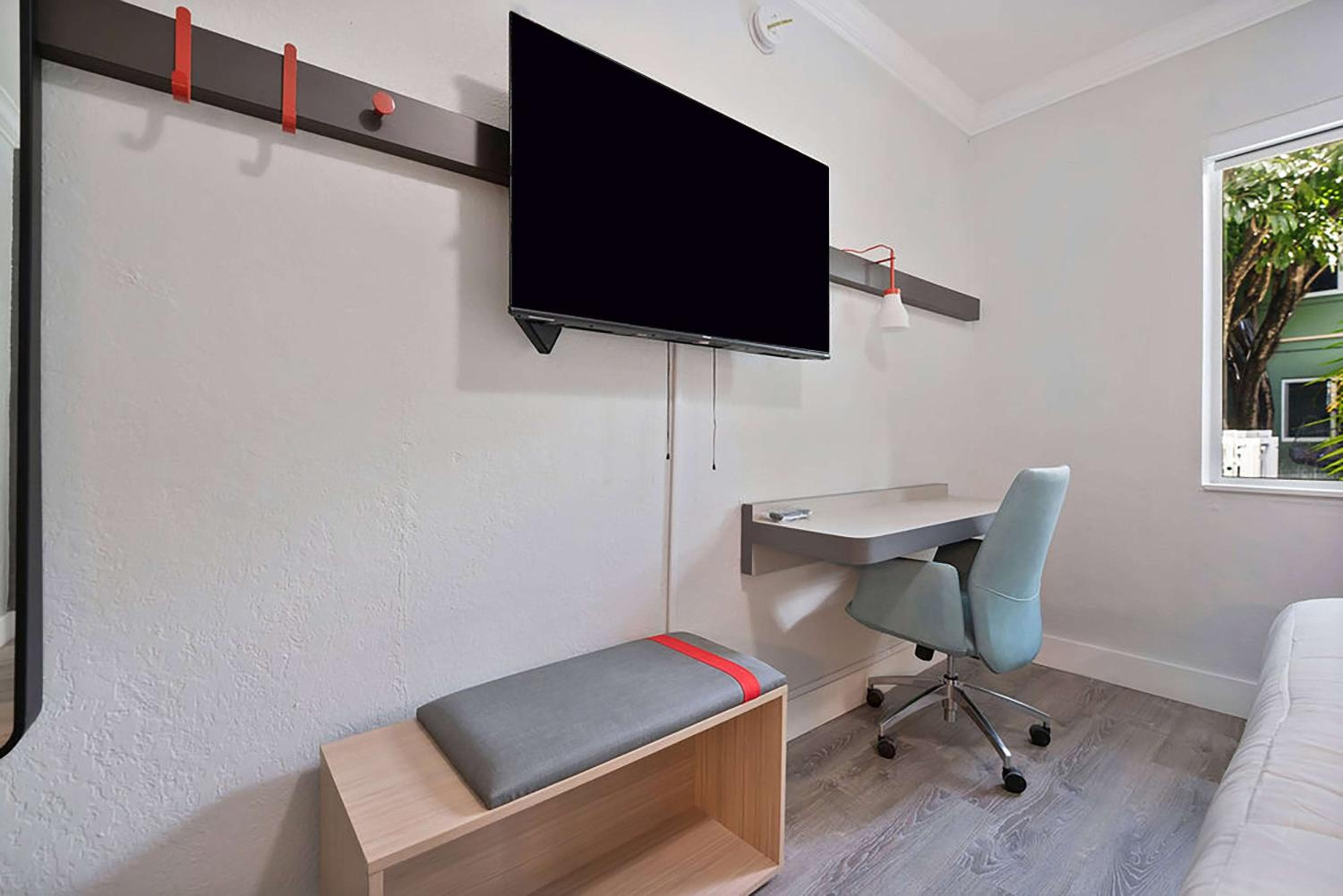 Garden Hotel Miami Airport, Collezione Trademark di Wyndham — 17