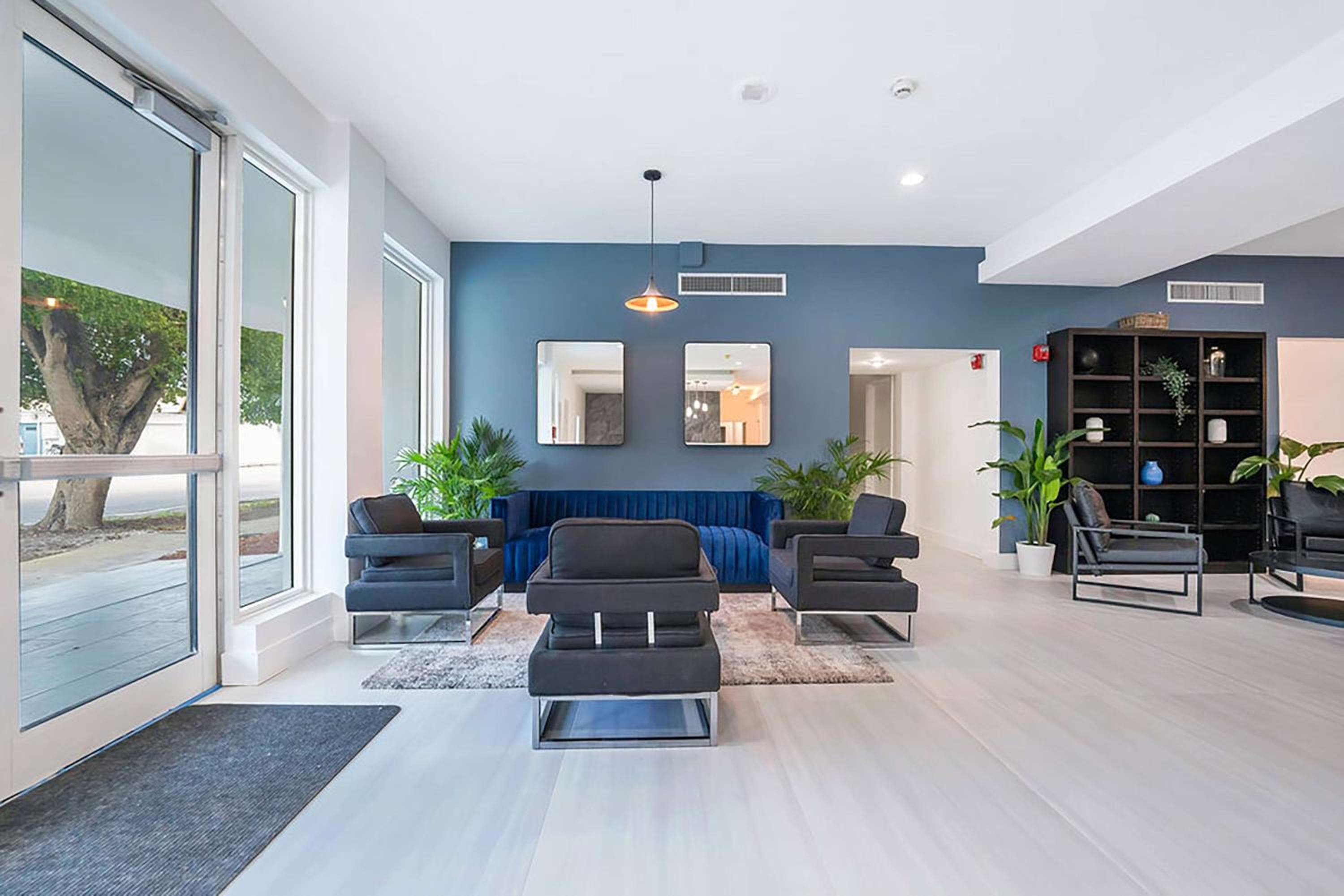 Garden Hotel Miami Airport, Collezione Trademark di Wyndham — 18