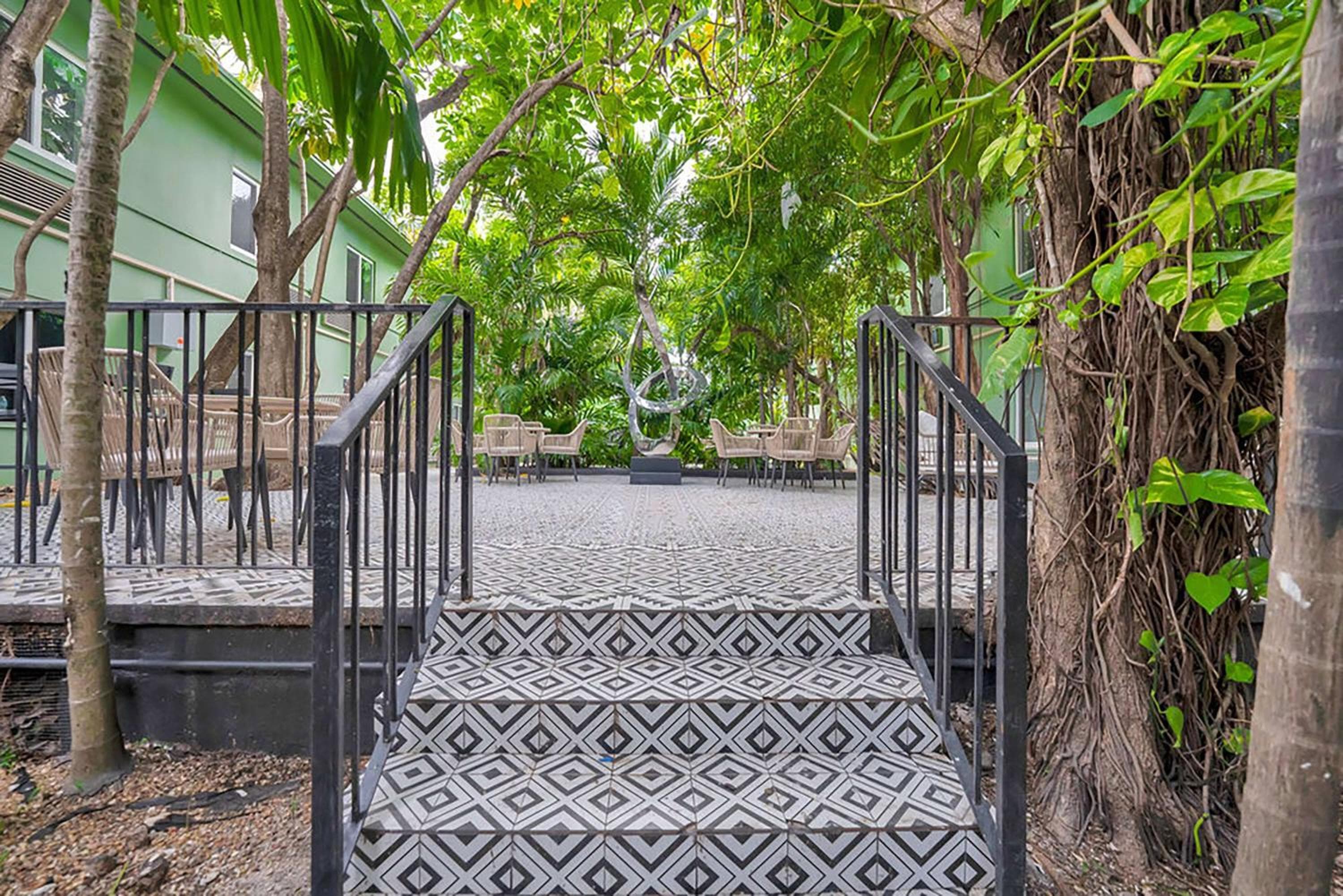 Garden Hotel Miami Airport, Collezione Trademark di Wyndham — 20