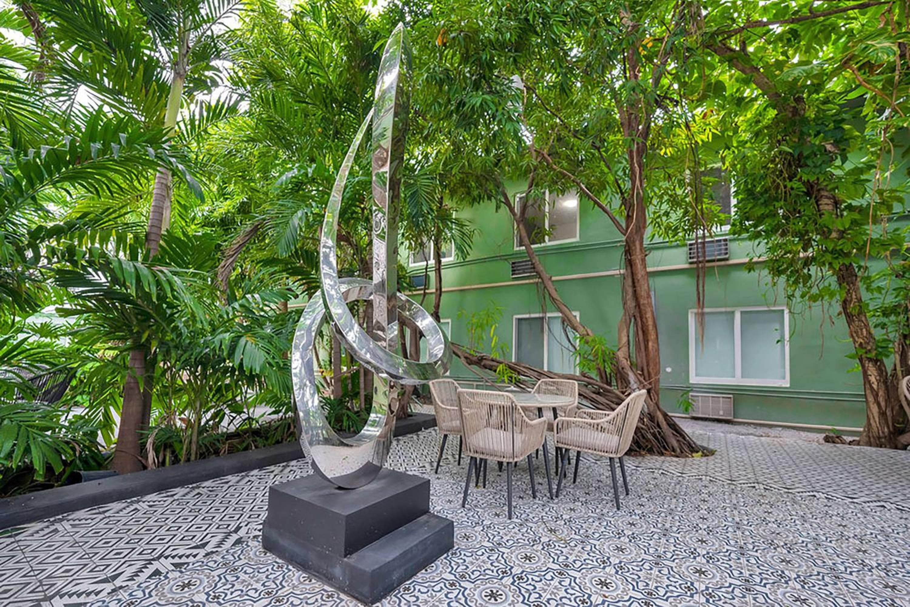 Garden Hotel Miami Airport, Collezione Trademark di Wyndham — 23
