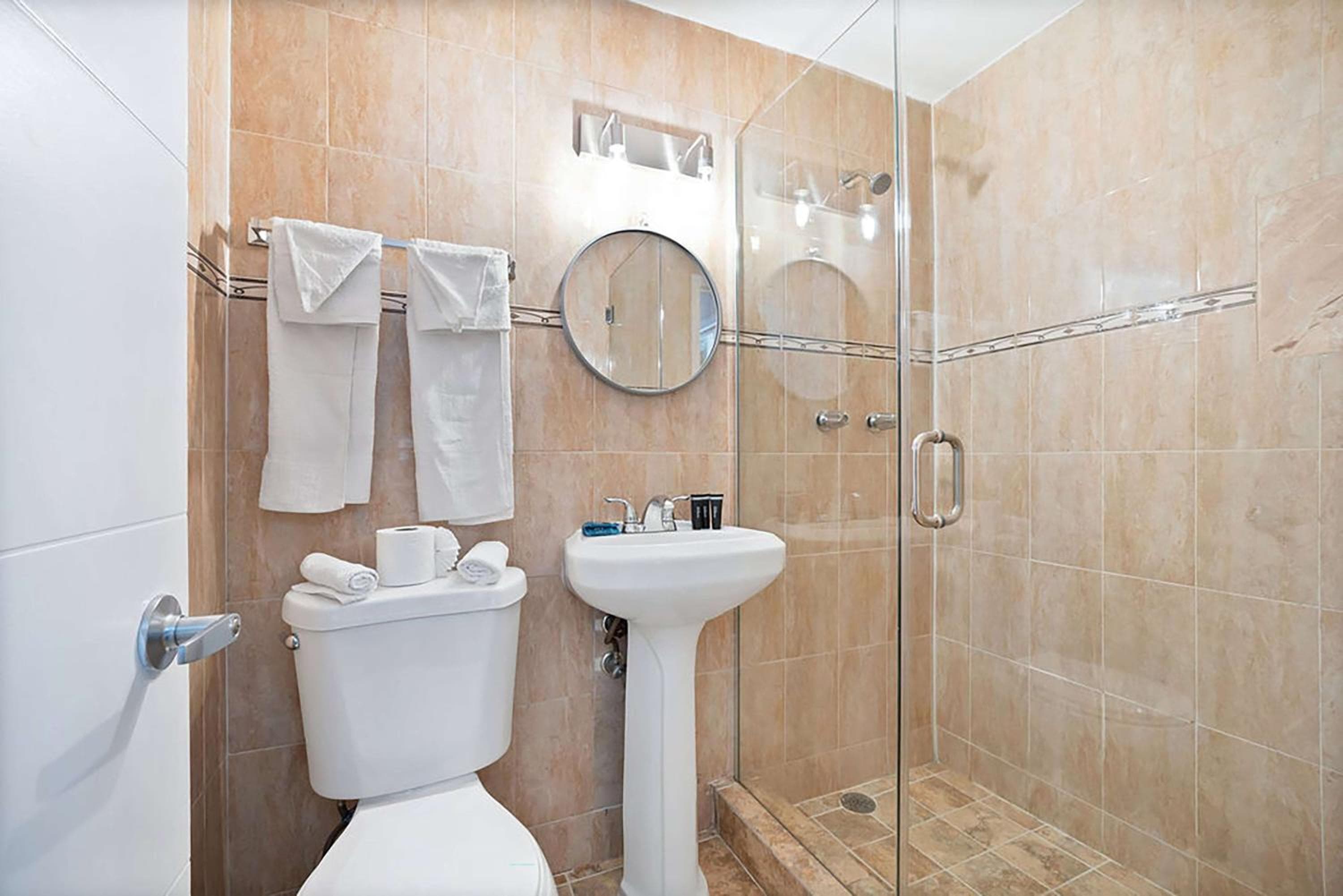 Garden Hotel Miami Airport, Collezione Trademark di Wyndham — 26