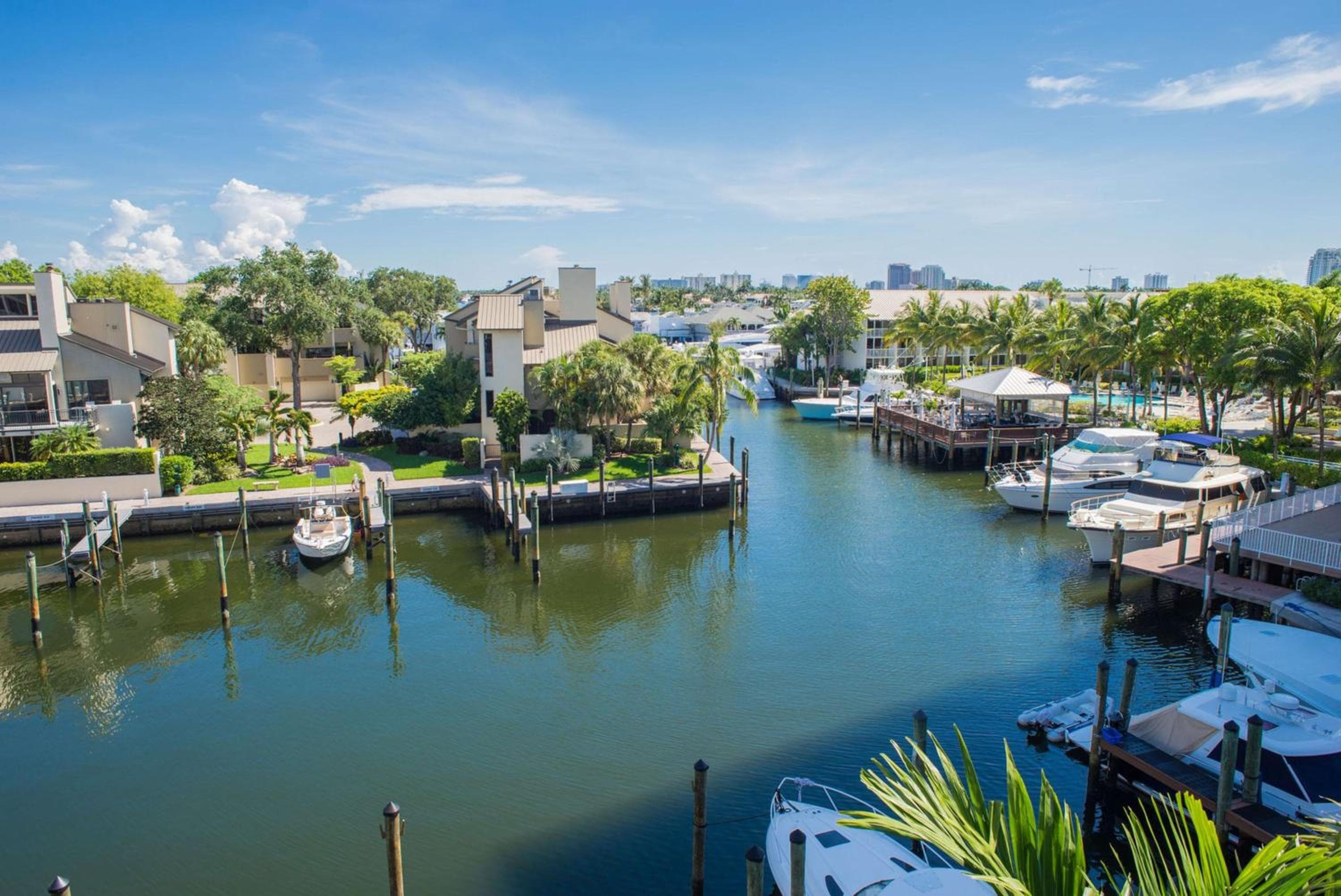 Hilton Fort Lauderdale Marina — 7
