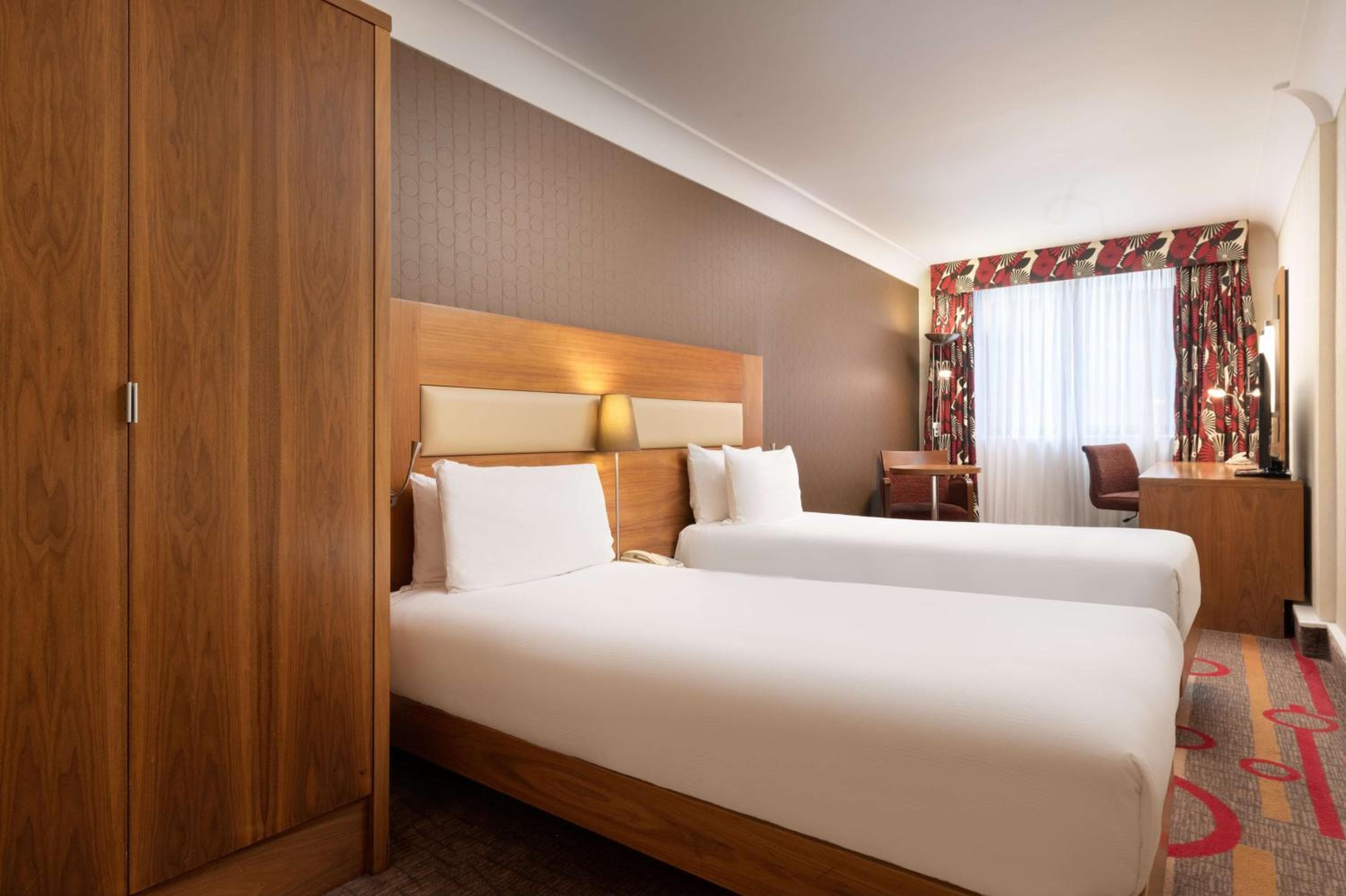 Hilton London Olympia — 24