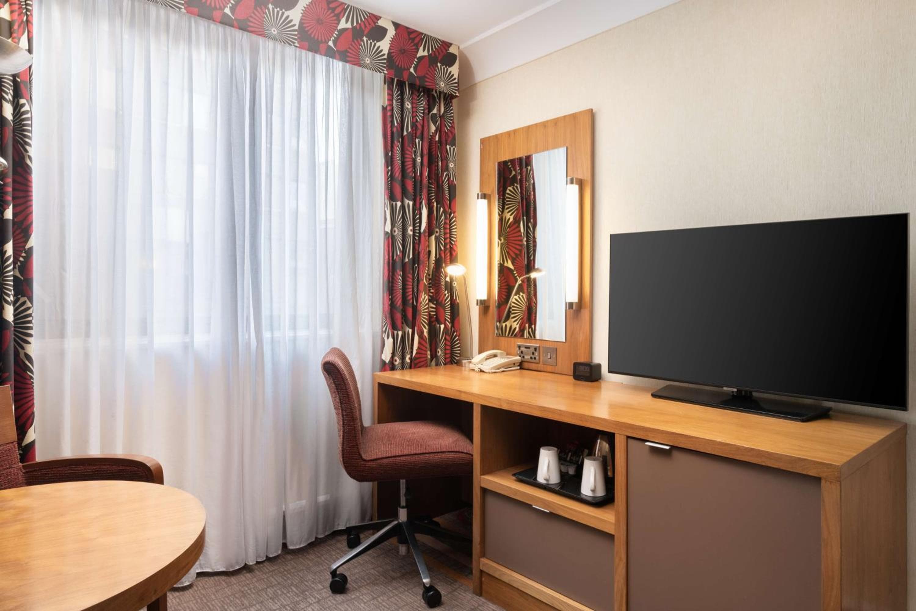 Hilton London Olympia — 14