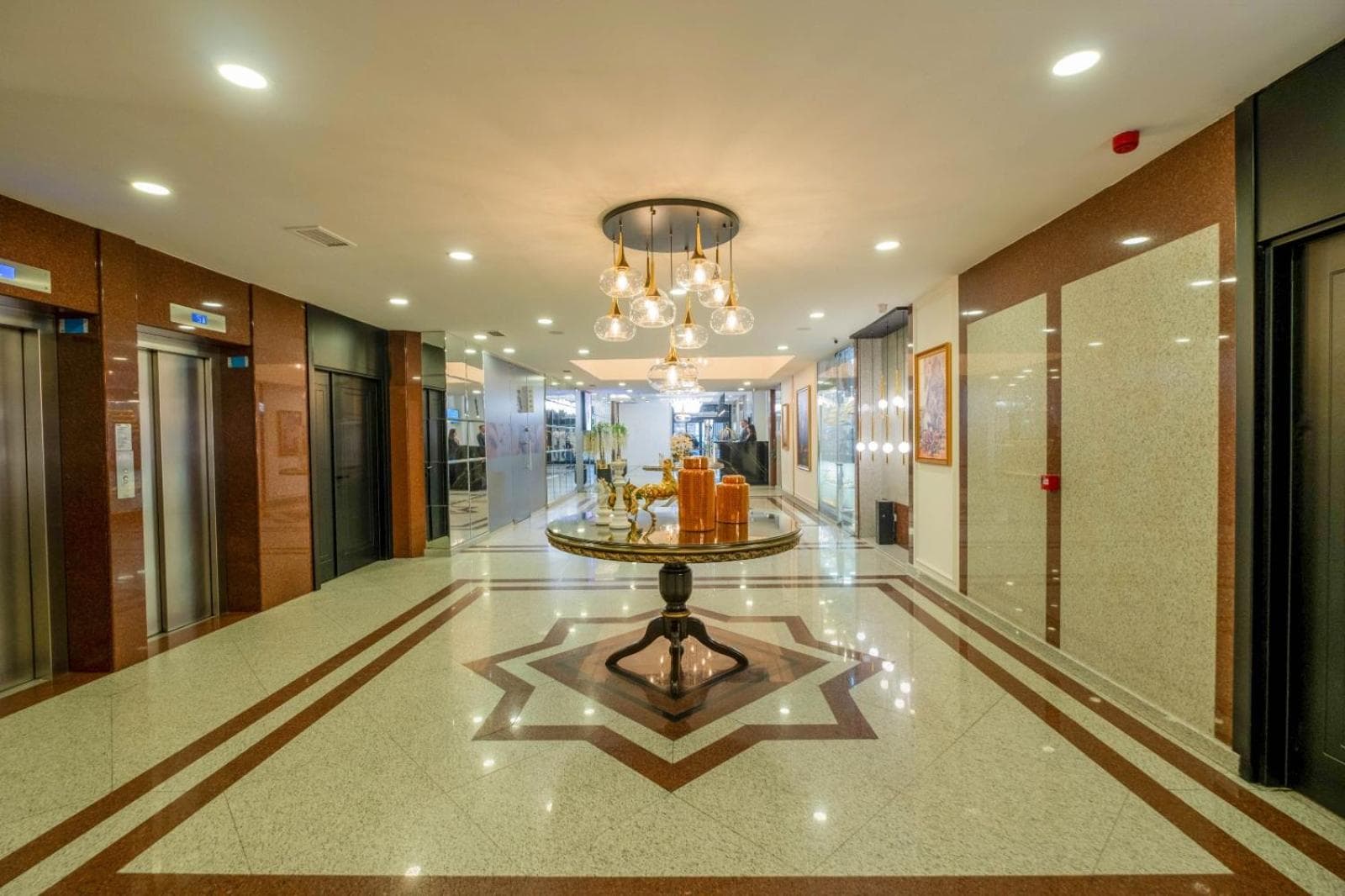 Marble Hotel — 9
