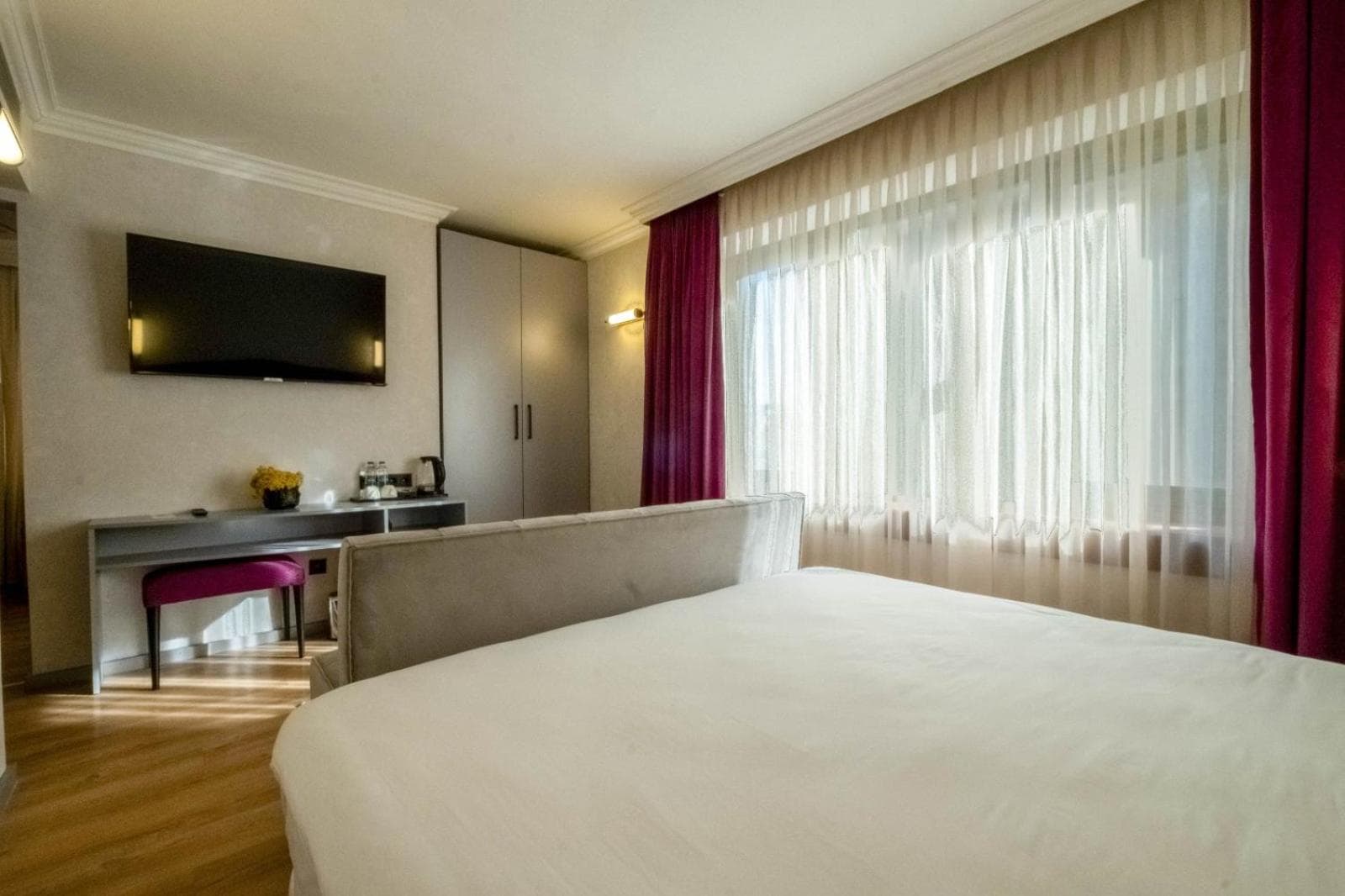 Marble Hotel — 11