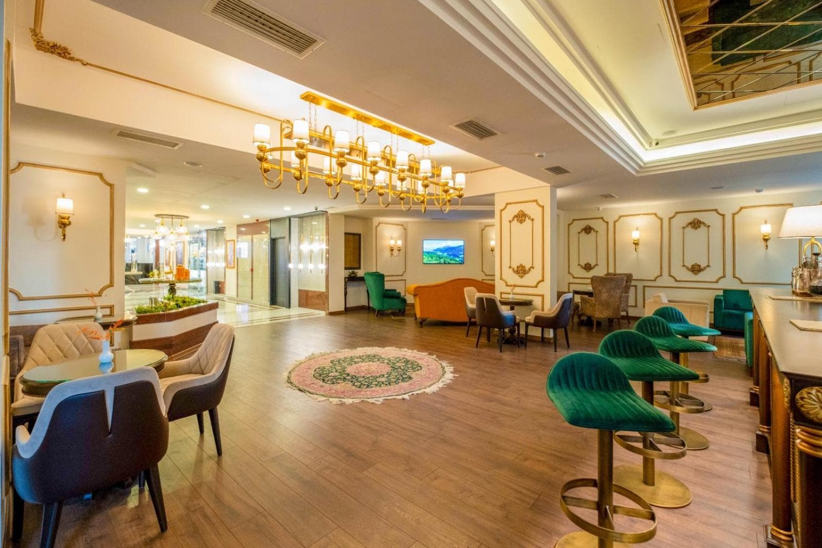 Marble Hotel — 13