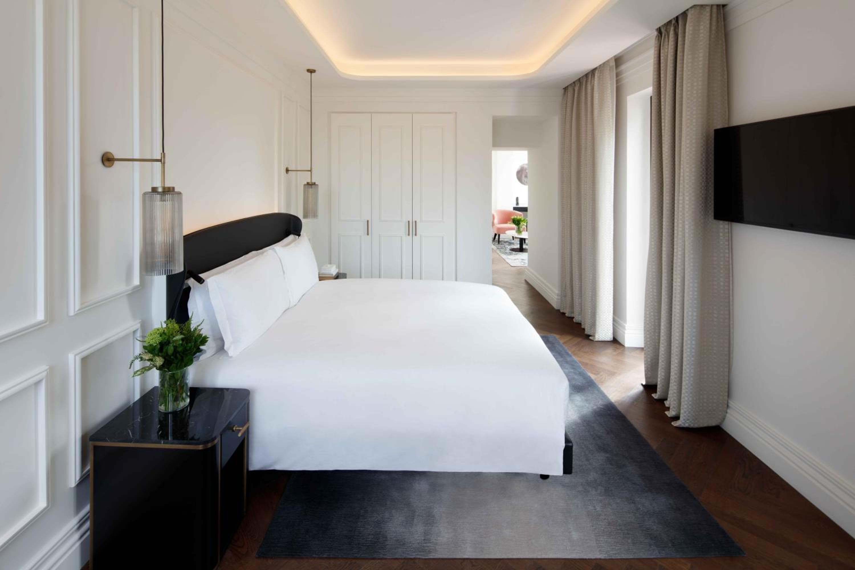 InterContinental Roma Ambasciatori Palace, un IHG Hotel — 17