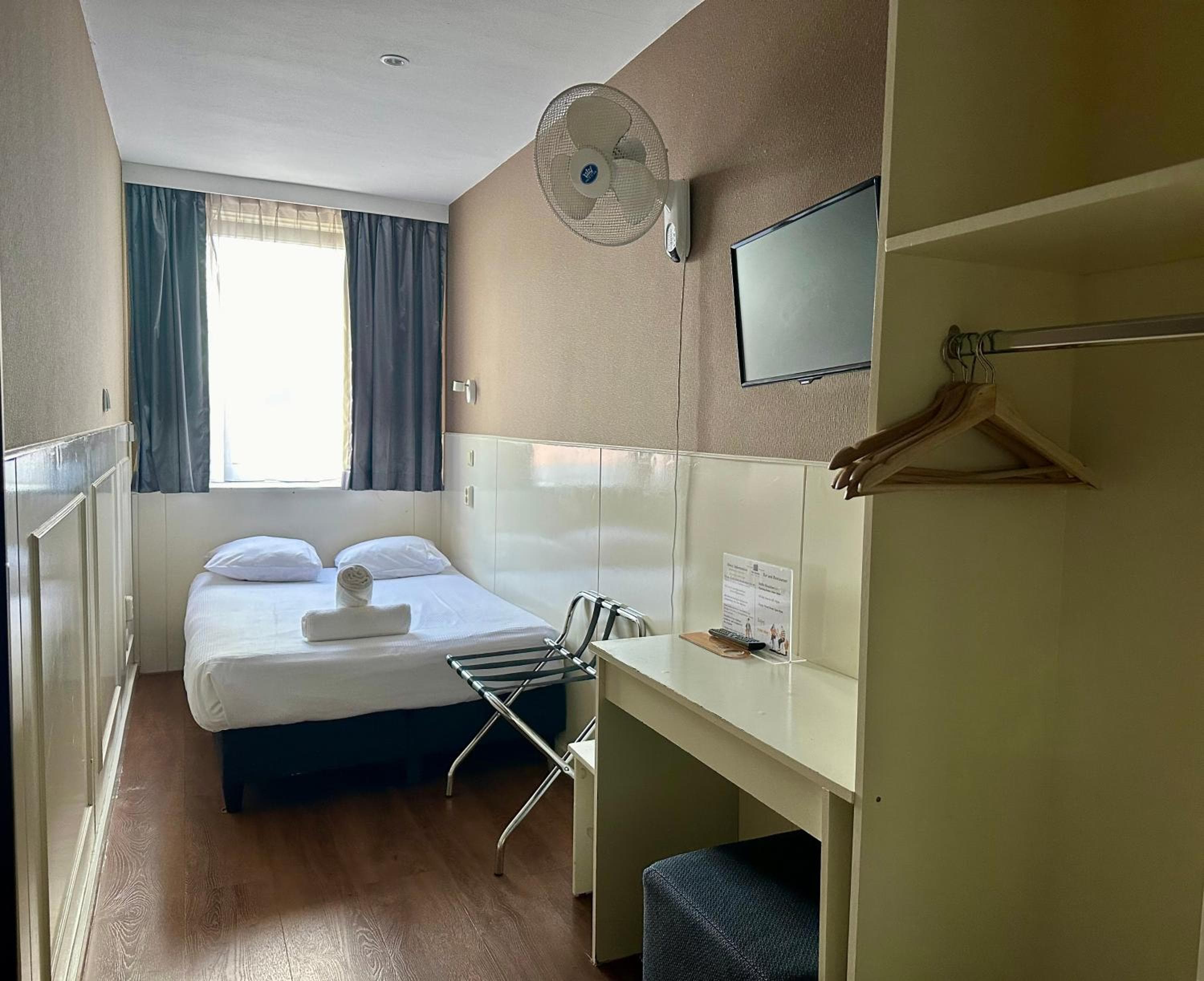 Hotel Altes Viertel — 6