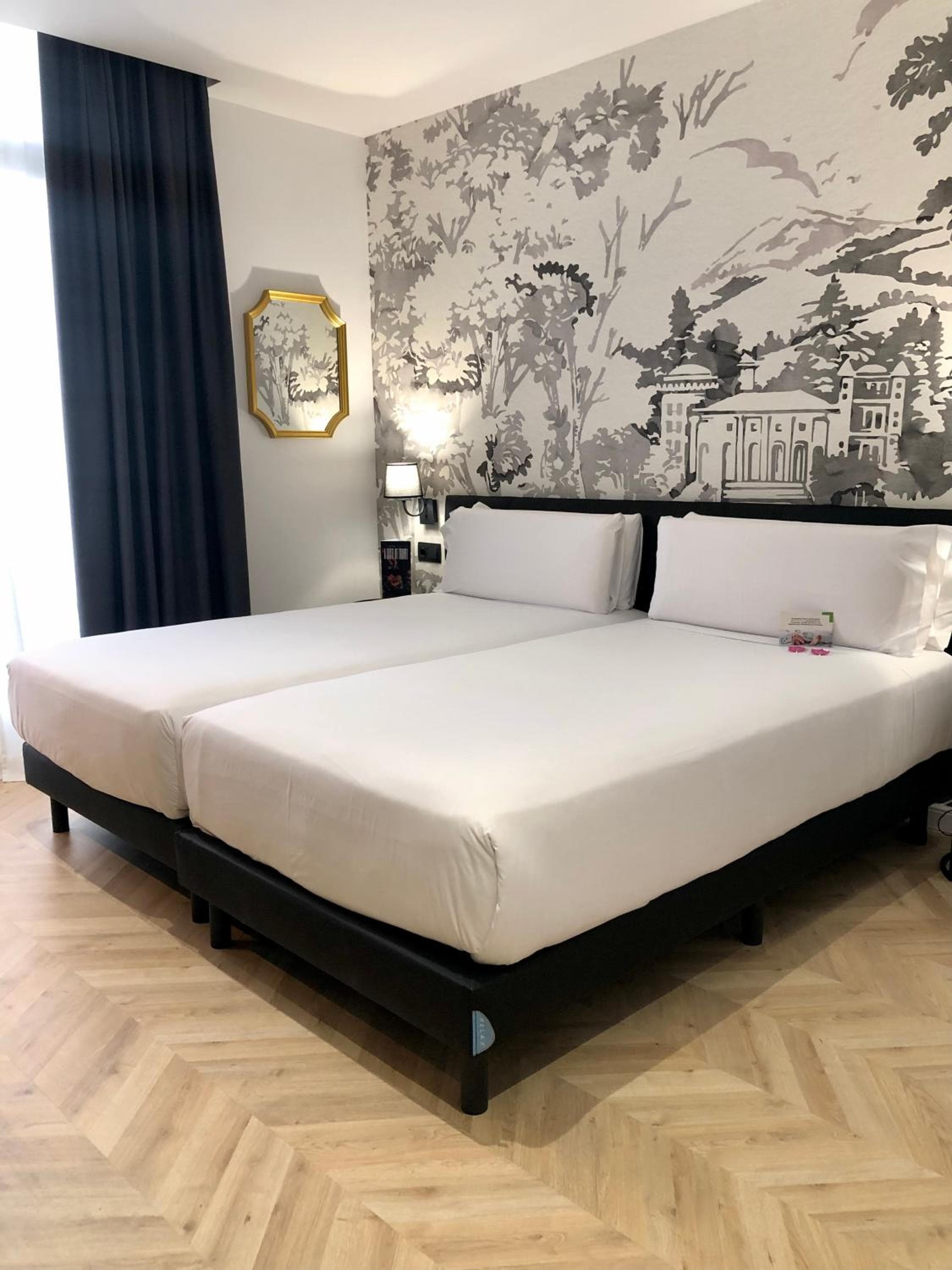 Oriente Atiram Hotel — 28