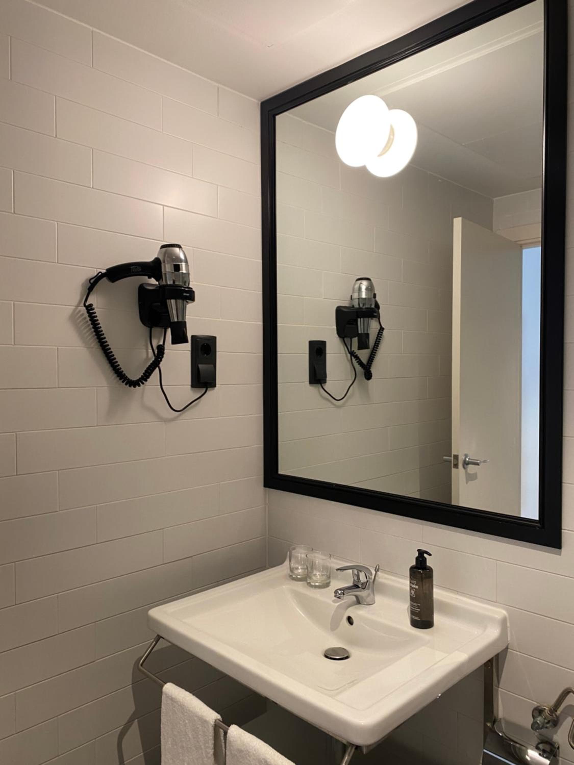 Oriente Atiram Hotel — 15