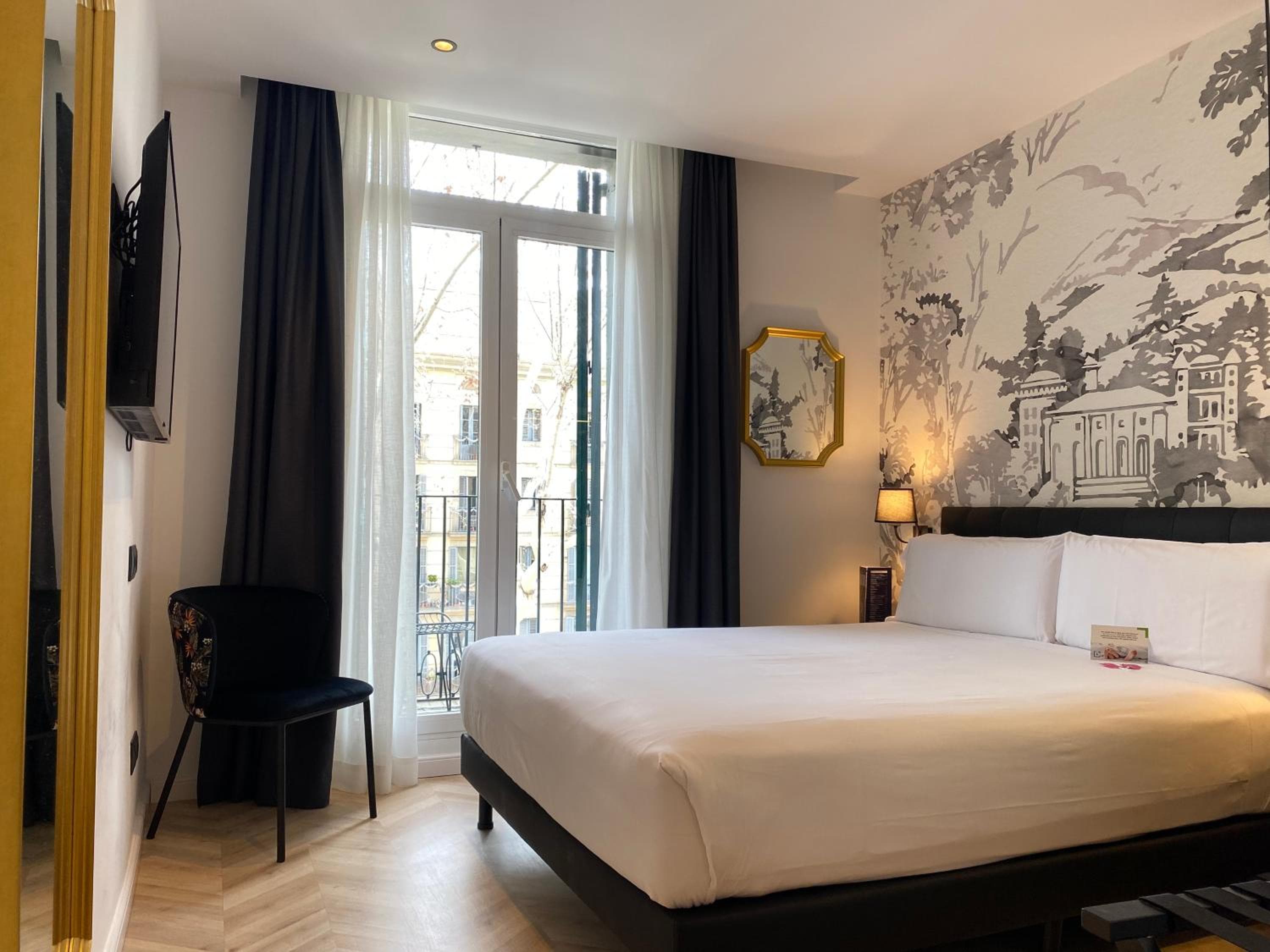 Oriente Atiram Hotel — 2