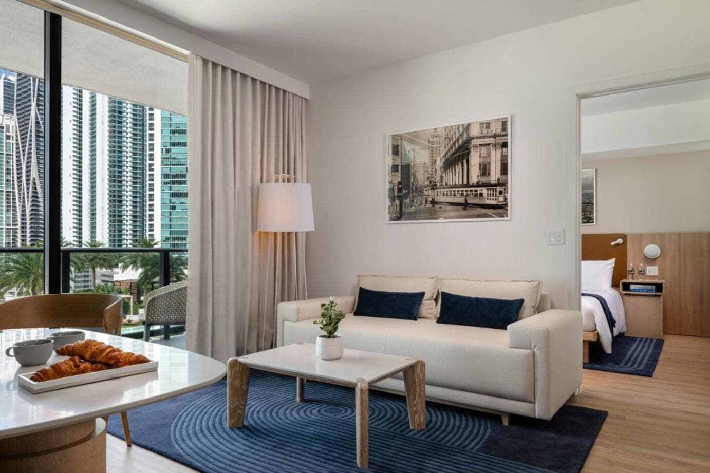 Gale Miami Hotel & Residences — 27