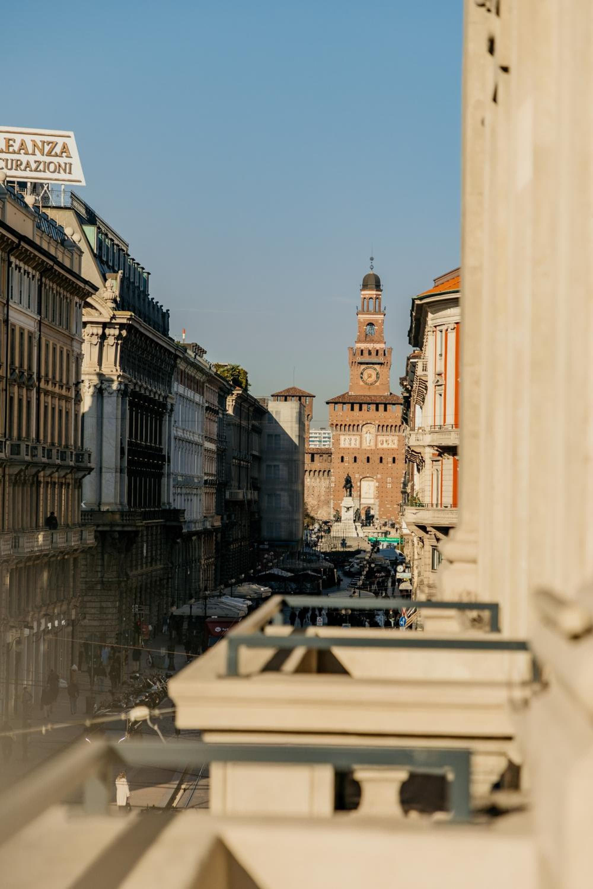 Palazzo Cordusio, a Gran Meliá Hotel - The Leading Hotels of the World — 7