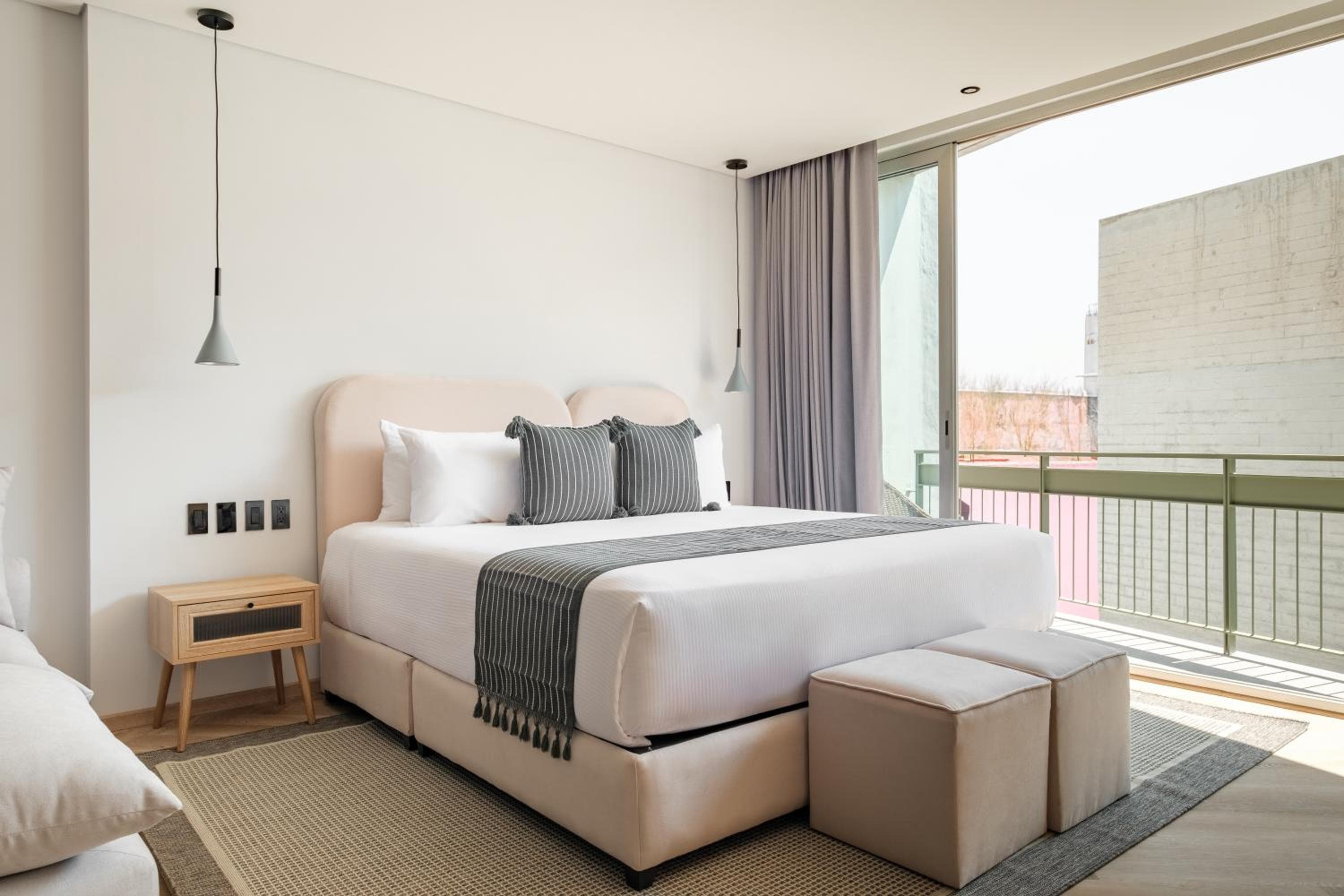 Casa Cibeles by Lumina — 4