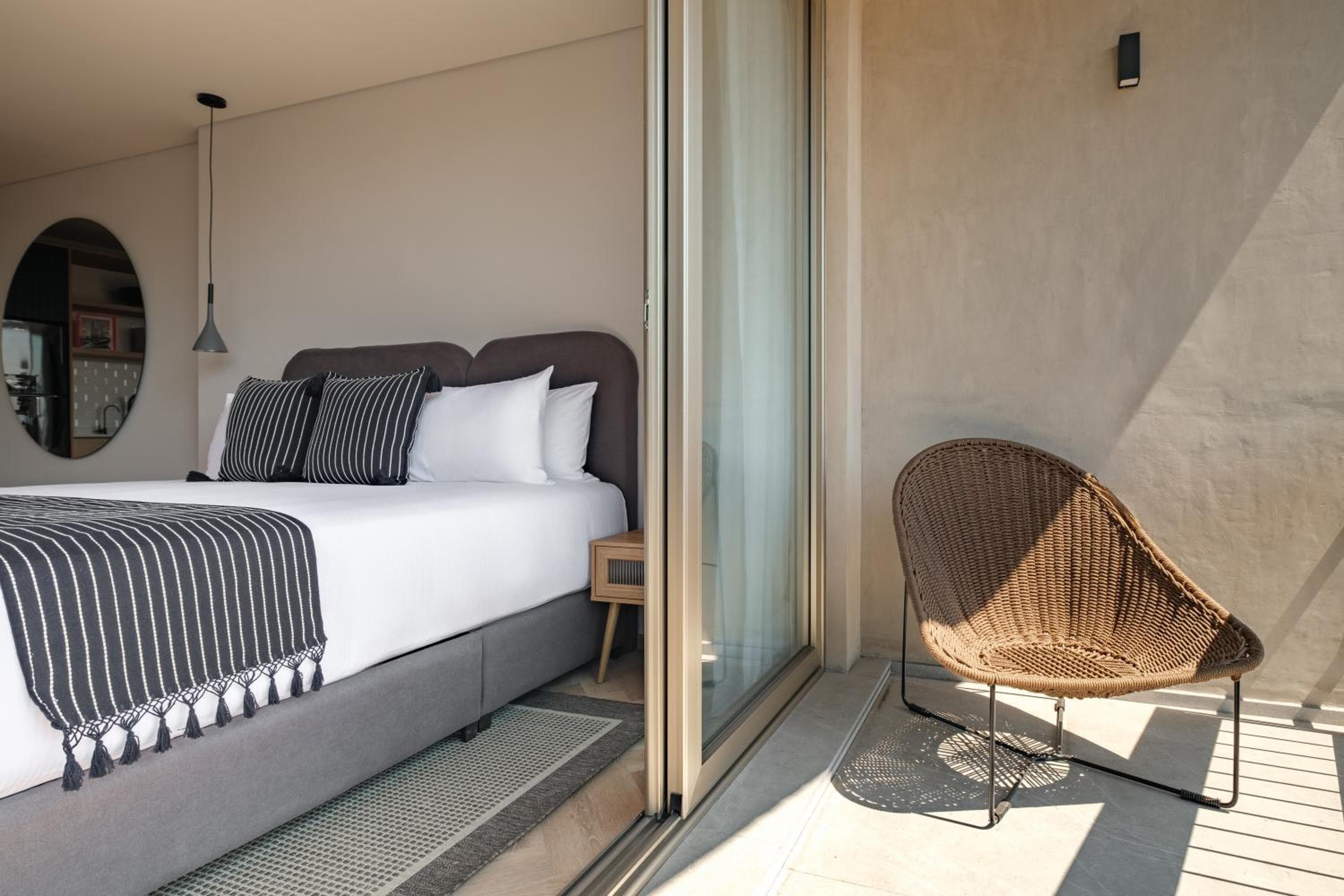 Casa Cibeles by Lumina — 10