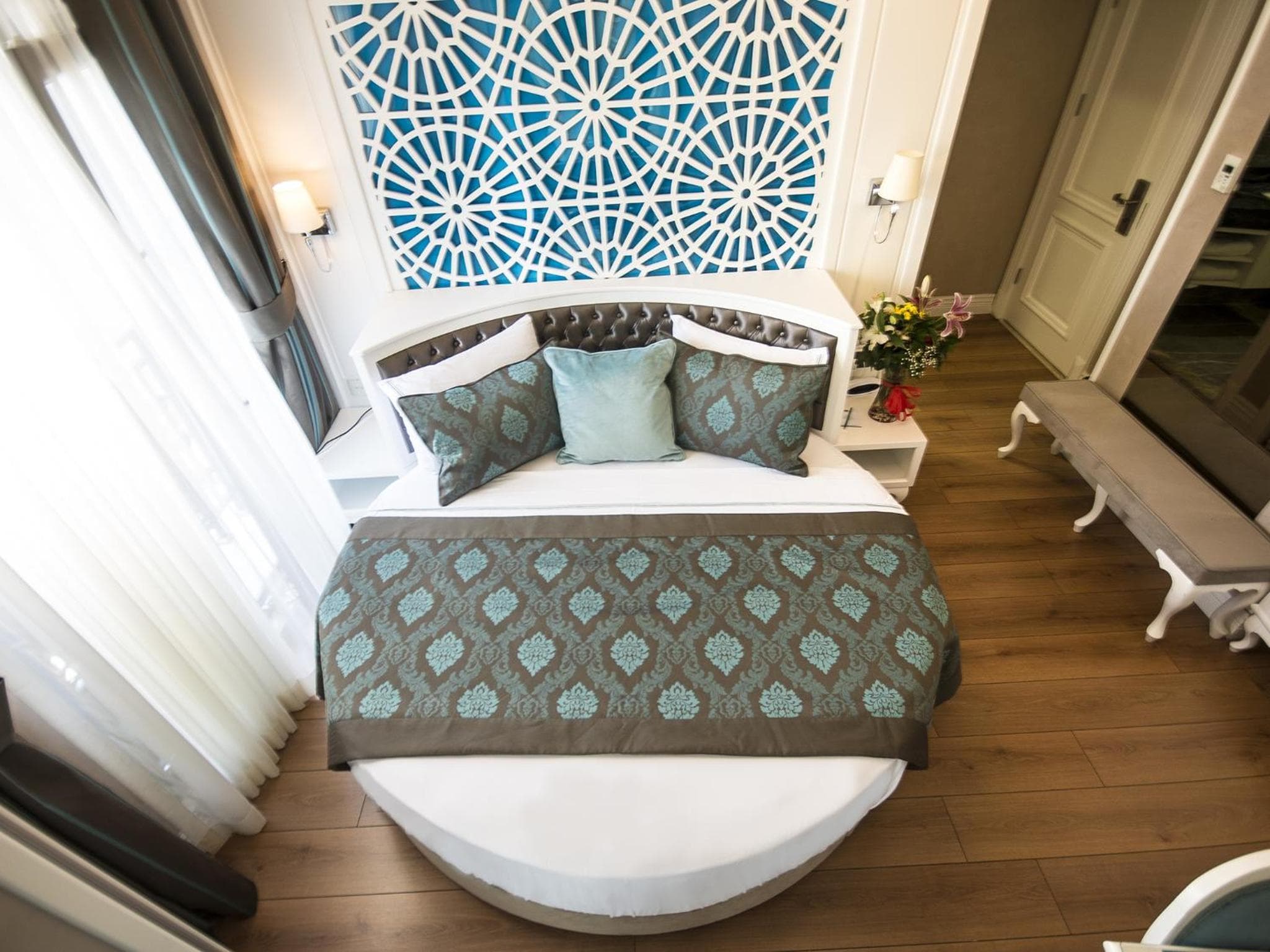 Antusa Palace Hotel & Spa — 15