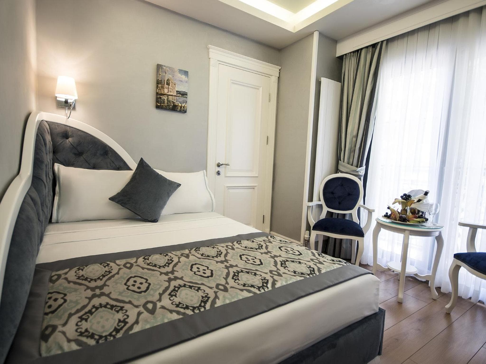 Antusa Palace Hotel & Spa — 30