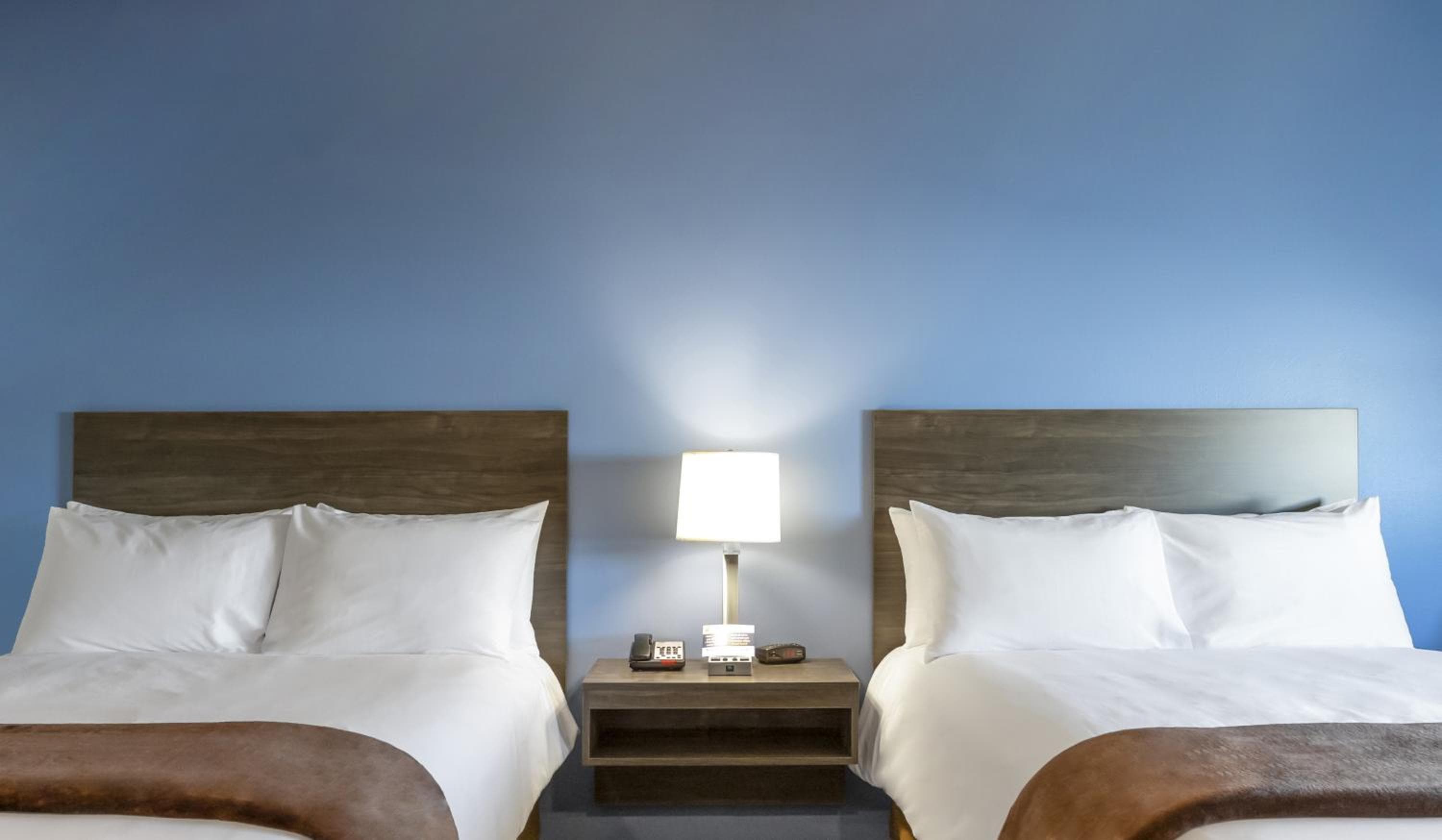 My Place Hotel-Las Vegas South/Henderson, NV — 17