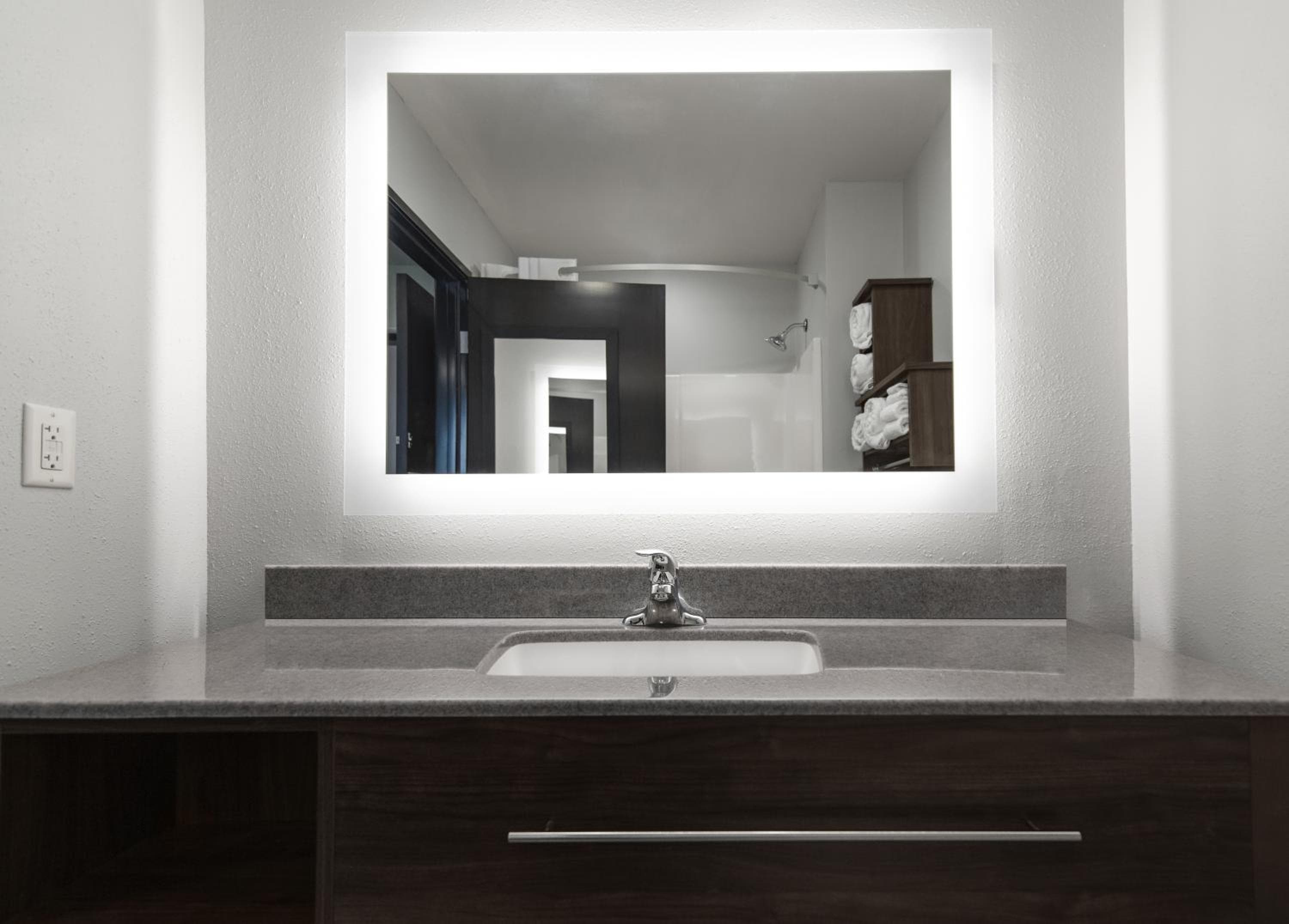 My Place Hotel-Las Vegas South/Henderson, NV — 16