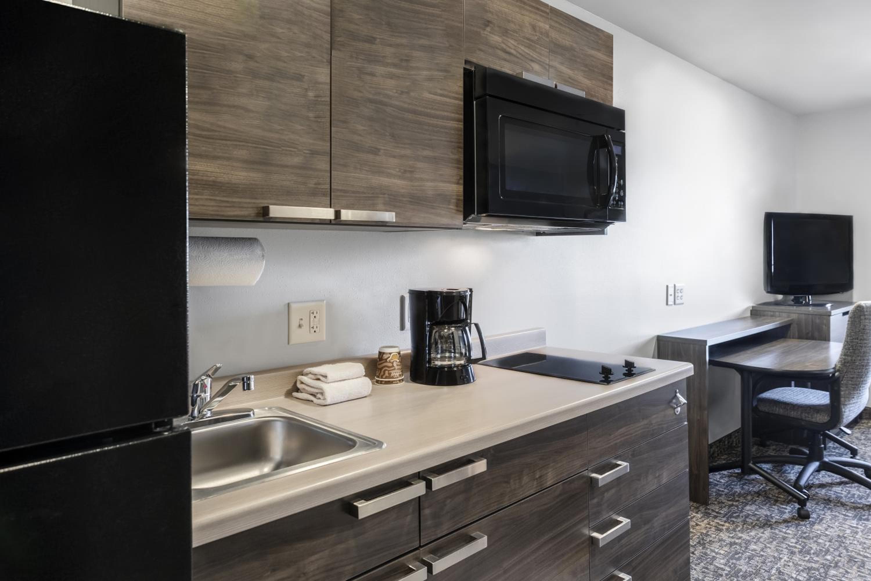 My Place Hotel-Las Vegas South/Henderson, NV — 14