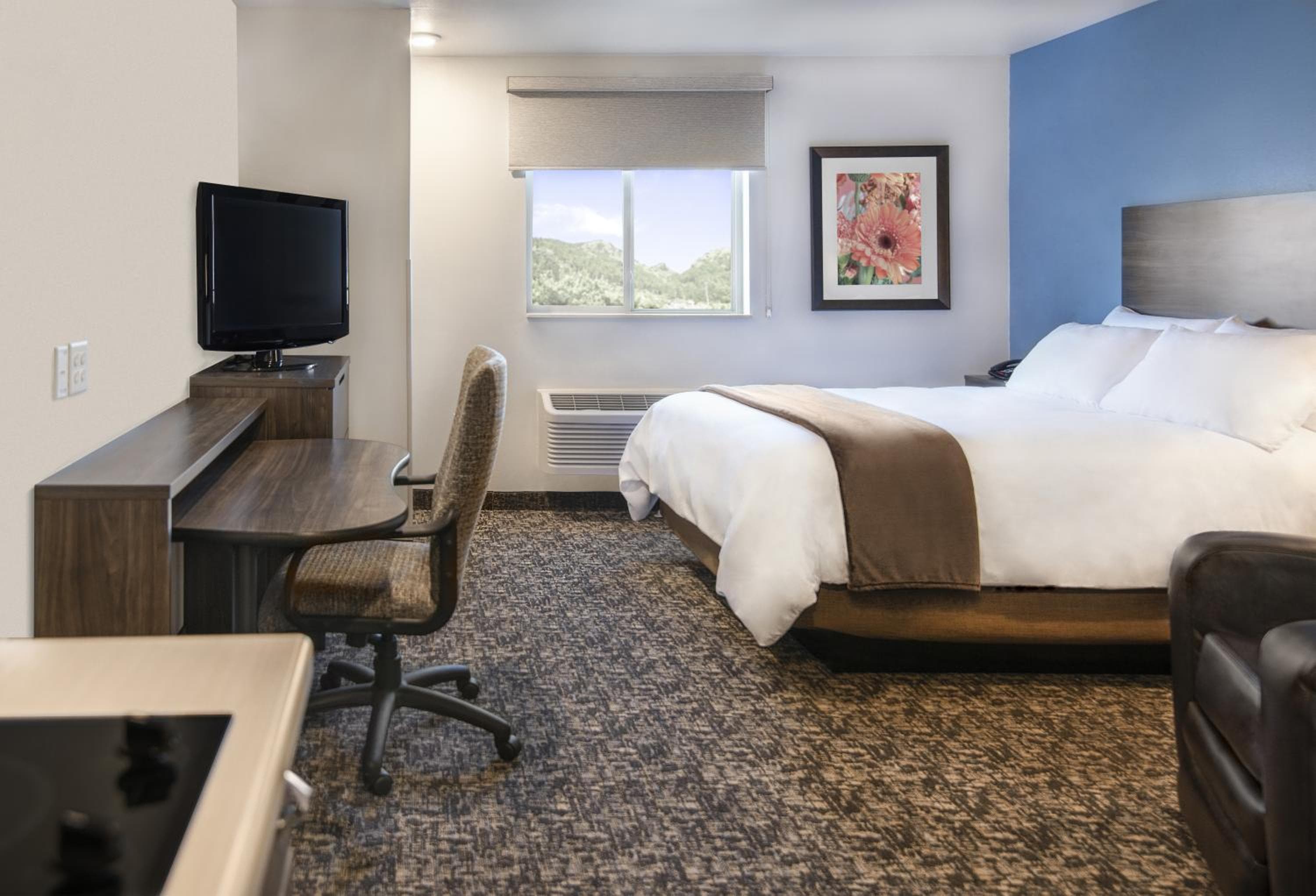 My Place Hotel-Las Vegas South/Henderson, NV — 15