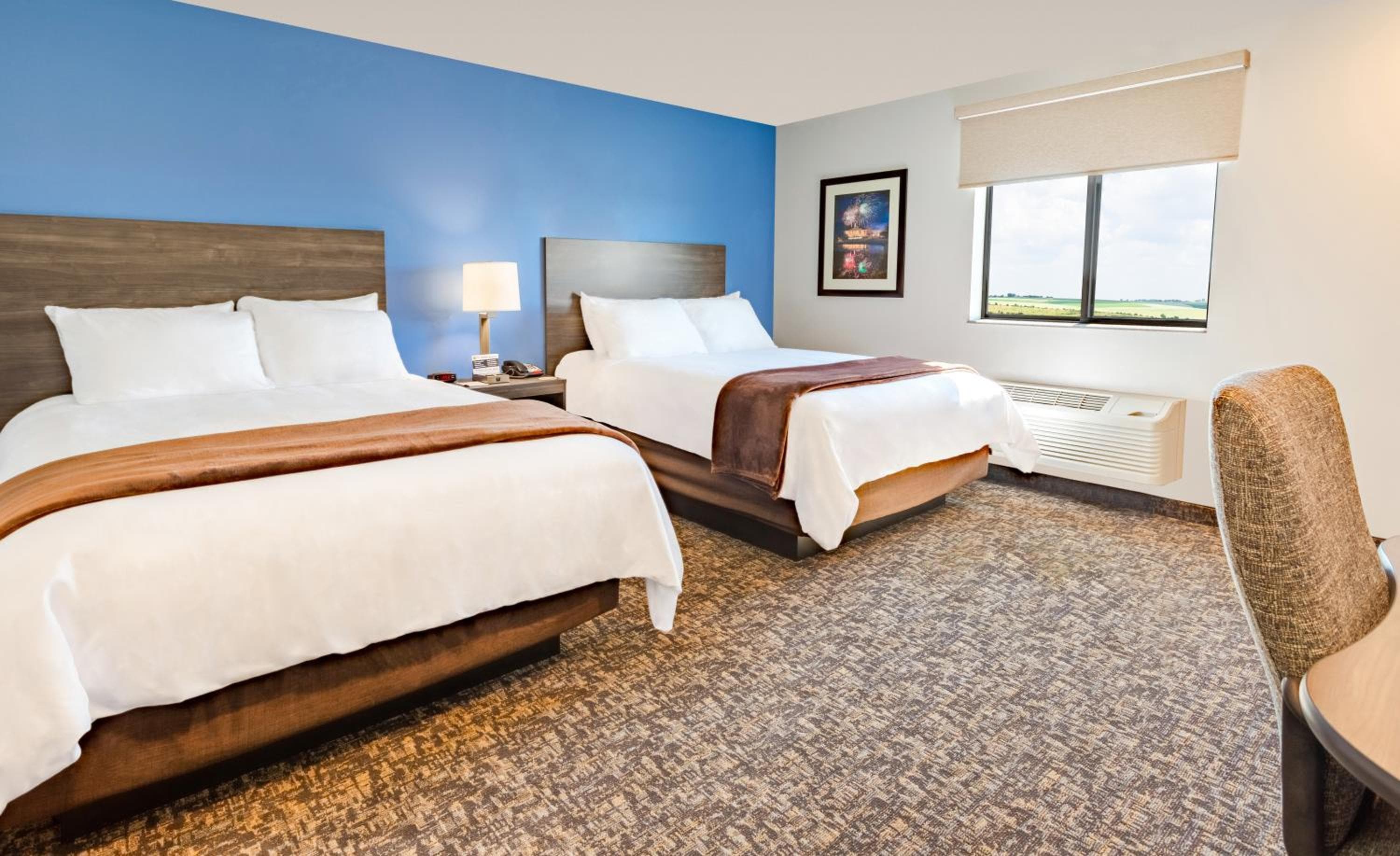 My Place Hotel-Las Vegas South/Henderson, NV — 13