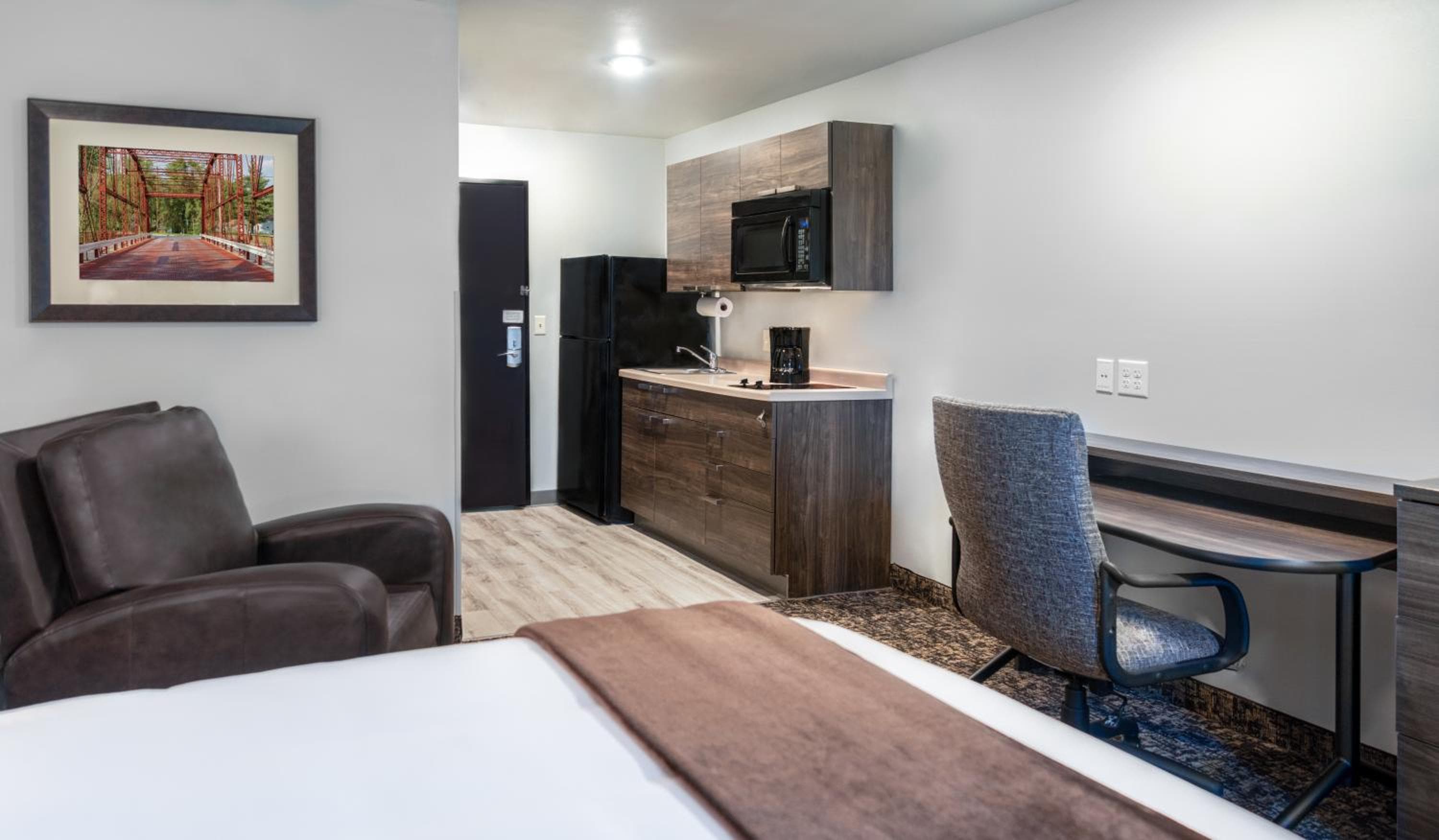 My Place Hotel-Las Vegas South/Henderson, NV — 22