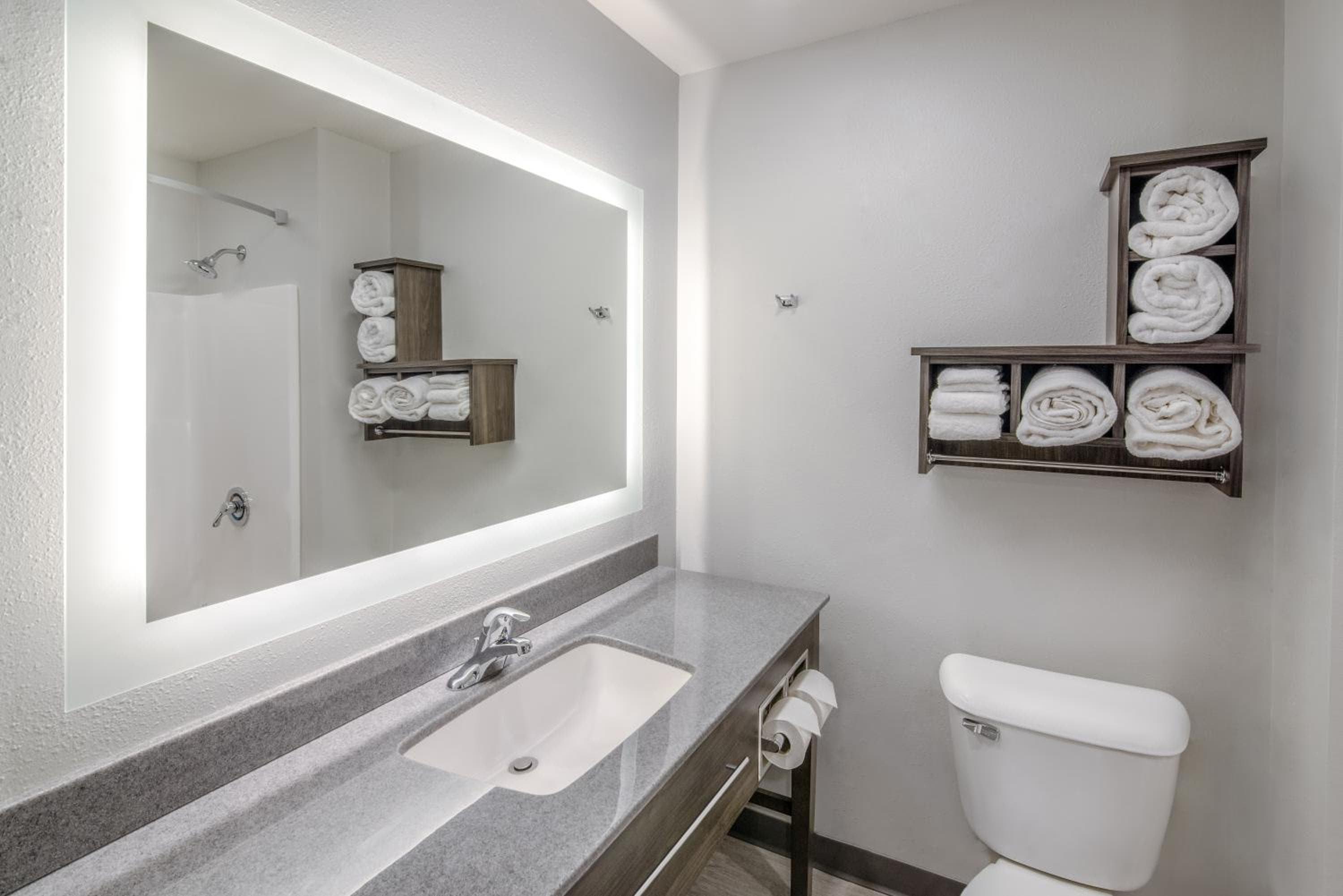 My Place Hotel-Las Vegas South/Henderson, NV — 19