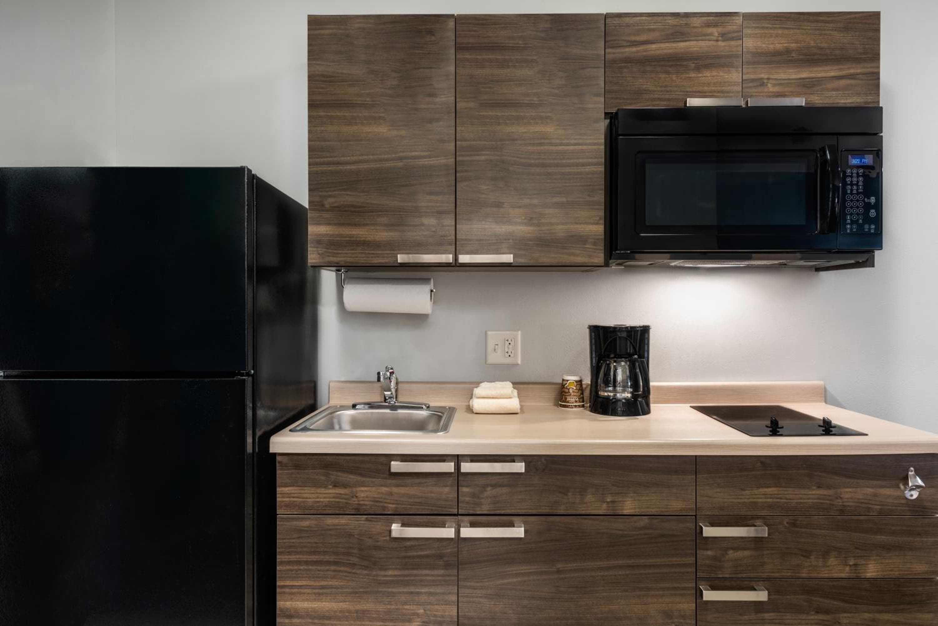 My Place Hotel-Las Vegas South/Henderson, NV — 21