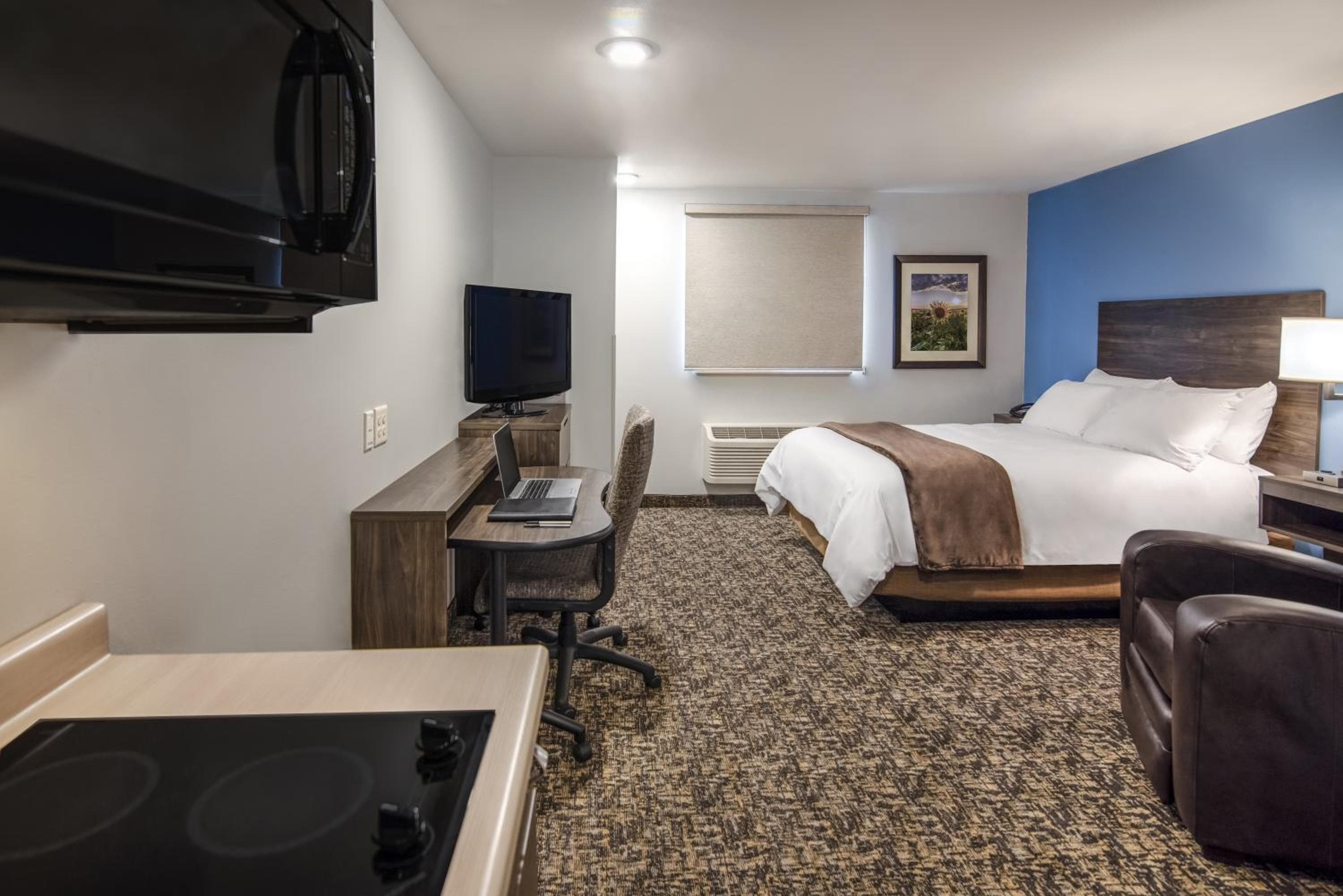 My Place Hotel-Las Vegas South/Henderson, NV — 20