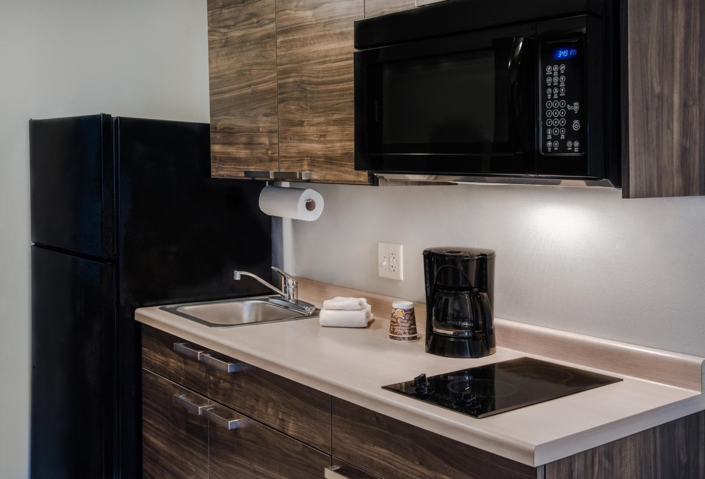 My Place Hotel-Las Vegas South/Henderson, NV — 18