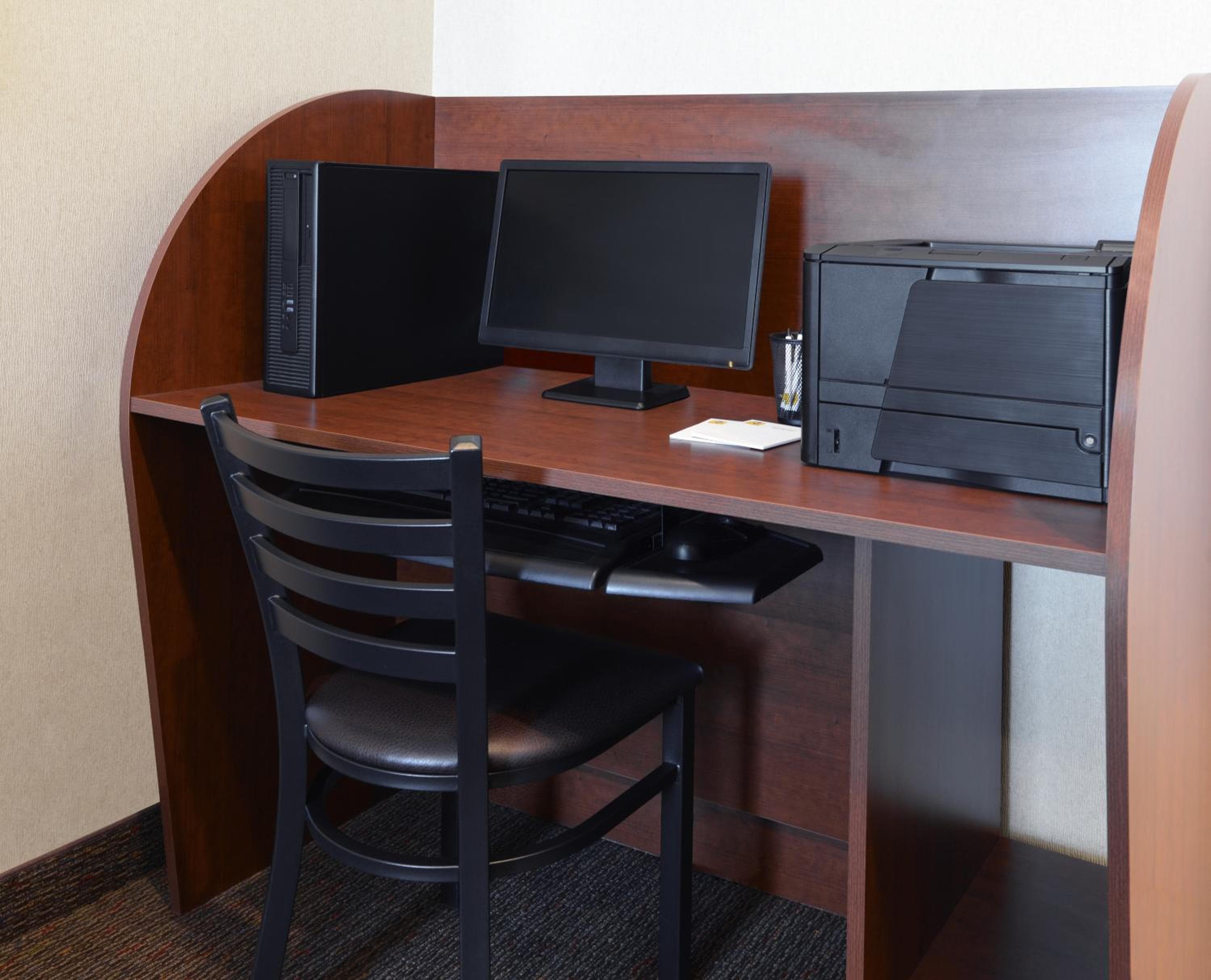 My Place Hotel-Las Vegas South/Henderson, NV — 23
