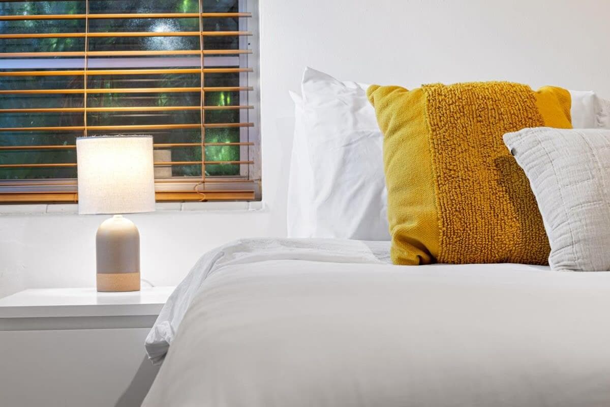 Welcoming Airbnb Walkig distance to Las Olas Blvd — 17
