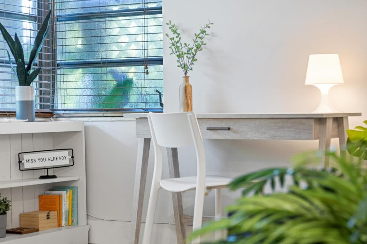 Welcoming Airbnb Walkig distance to Las Olas Blvd — 12
