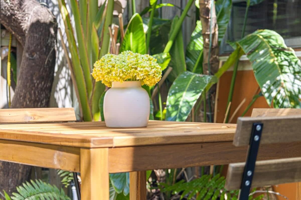 Welcoming Airbnb Walkig distance to Las Olas Blvd — 7