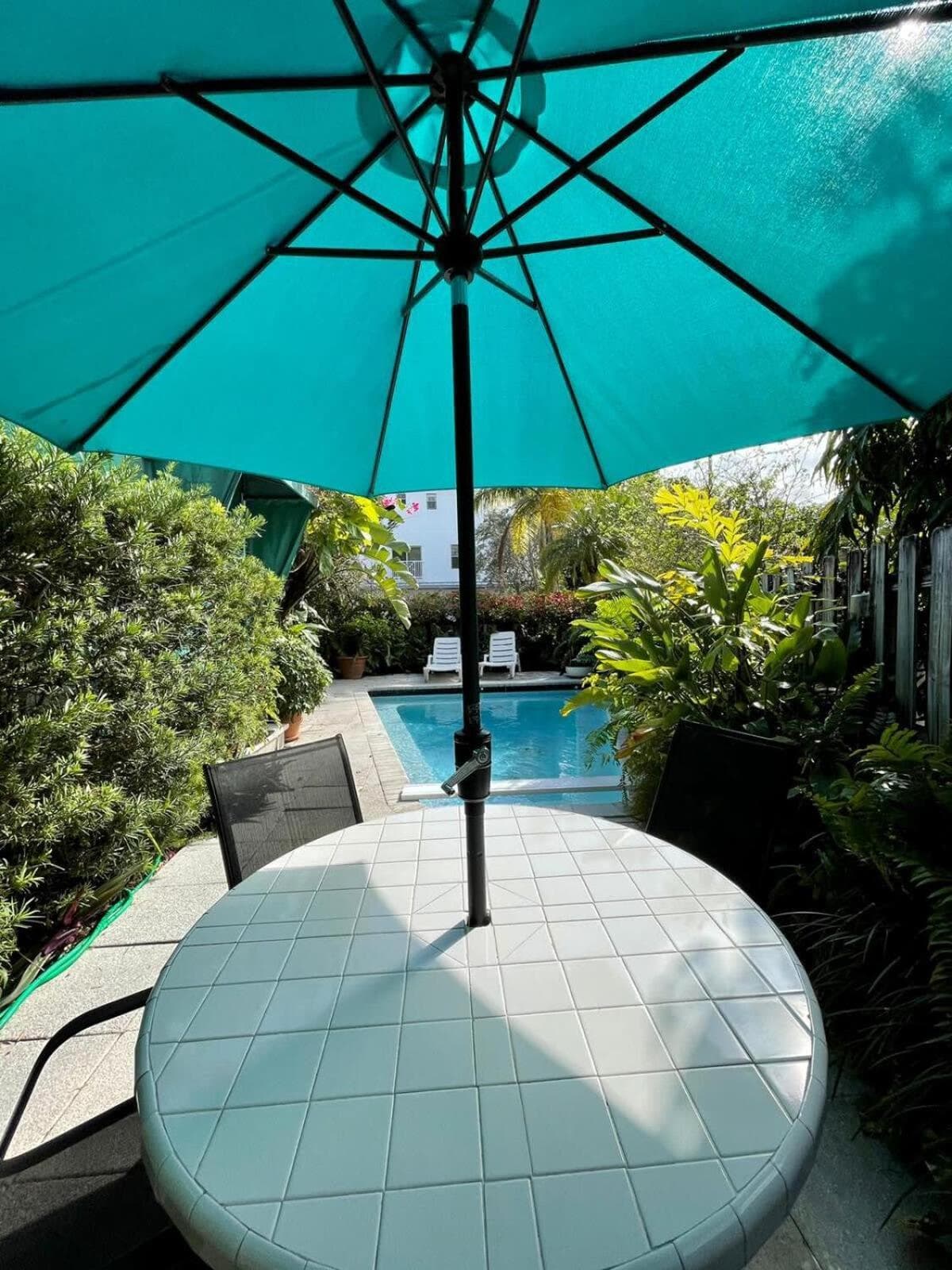Welcoming Airbnb Walkig distance to Las Olas Blvd — 6